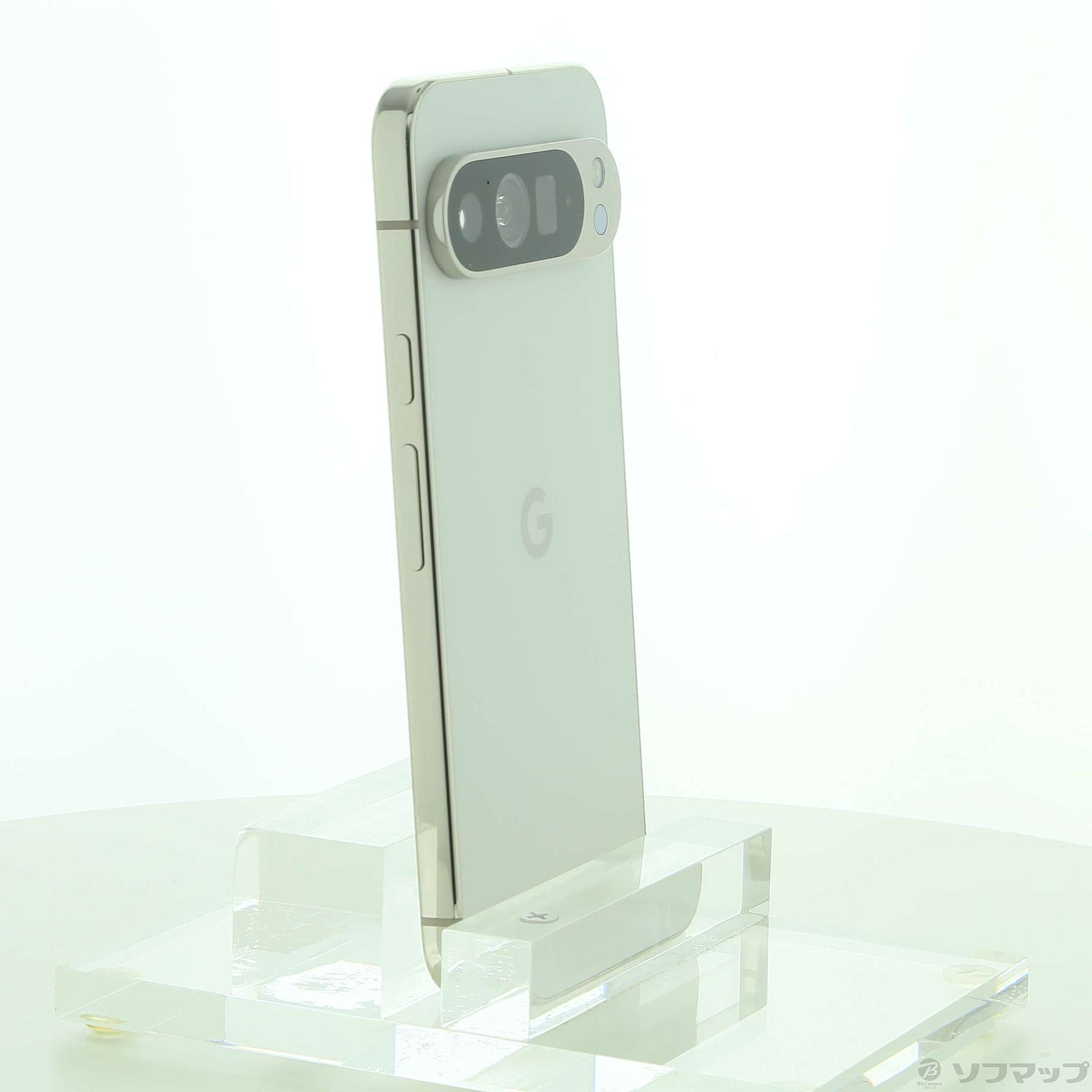 Google Pixel 9pro 128G ポーセリン 中古】Google Pixel 9 Pro XL 128GB ポーセリン GQ57S SIMフリー