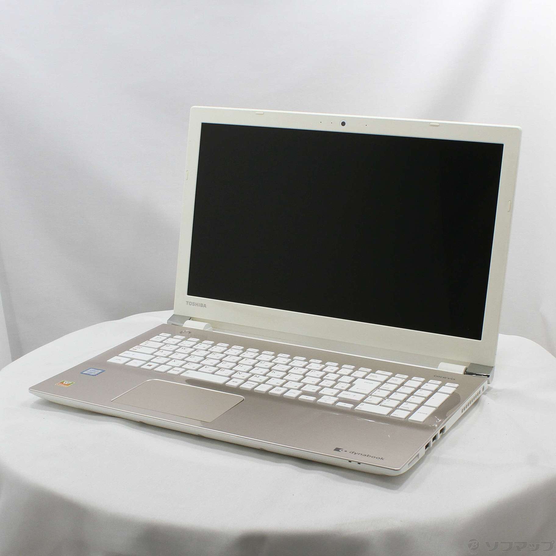 東芝 dynabook AZ45⁄BW ☆Core i5⁄メモリ8GB増設済 AZ45⁄B ハード