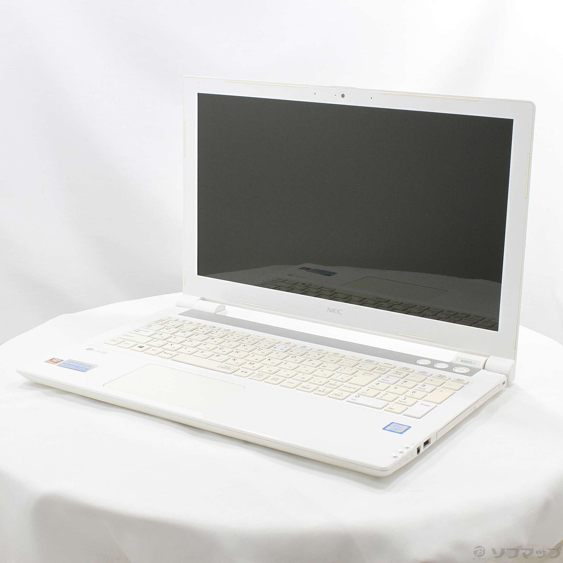 LaVie Note Standard NS600^JAW PC-NS600JAW GNXgzCg kWindows 10l