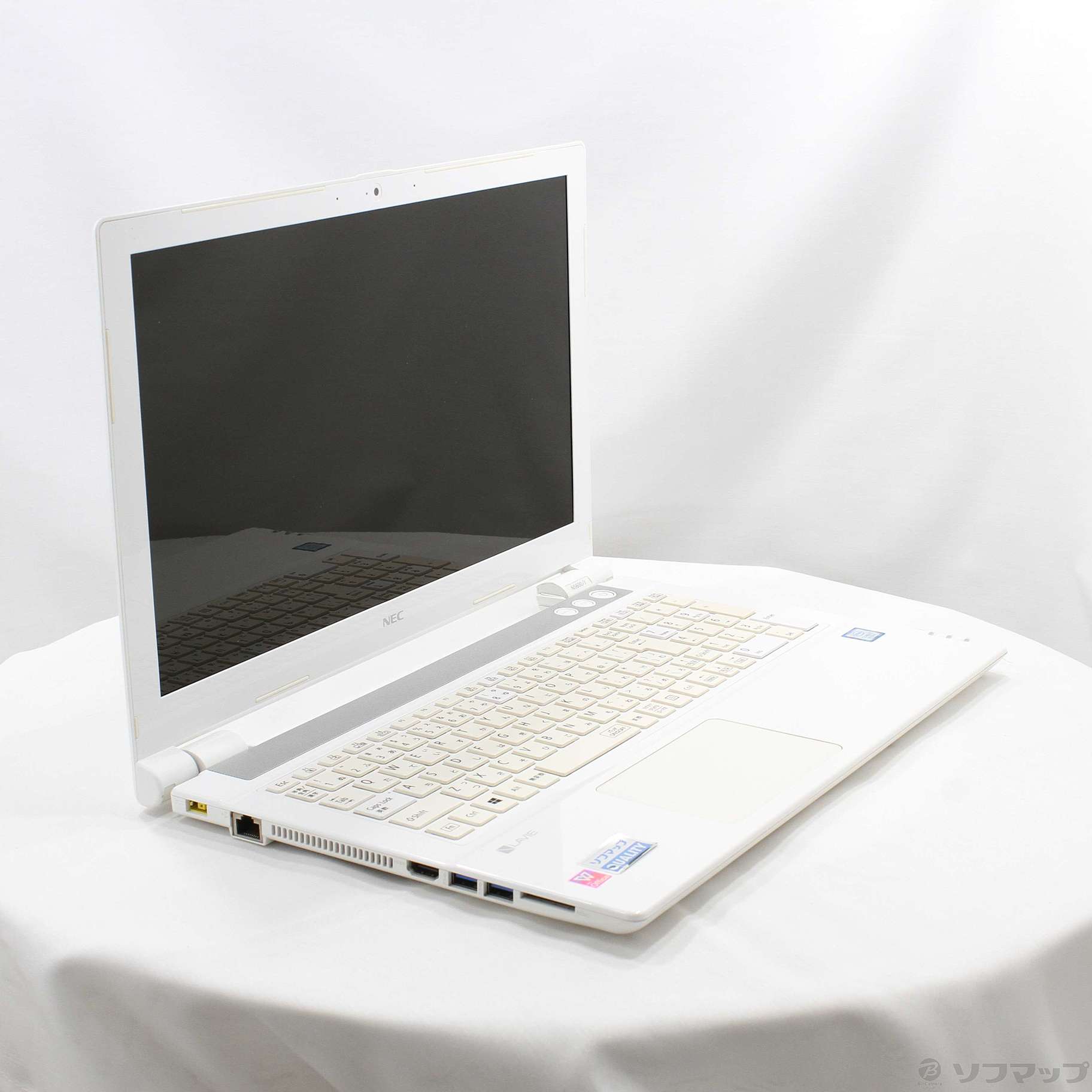 LaVie Note Standard NS600^JAW PC-NS600JAW GNXgzCg kWindows 10l