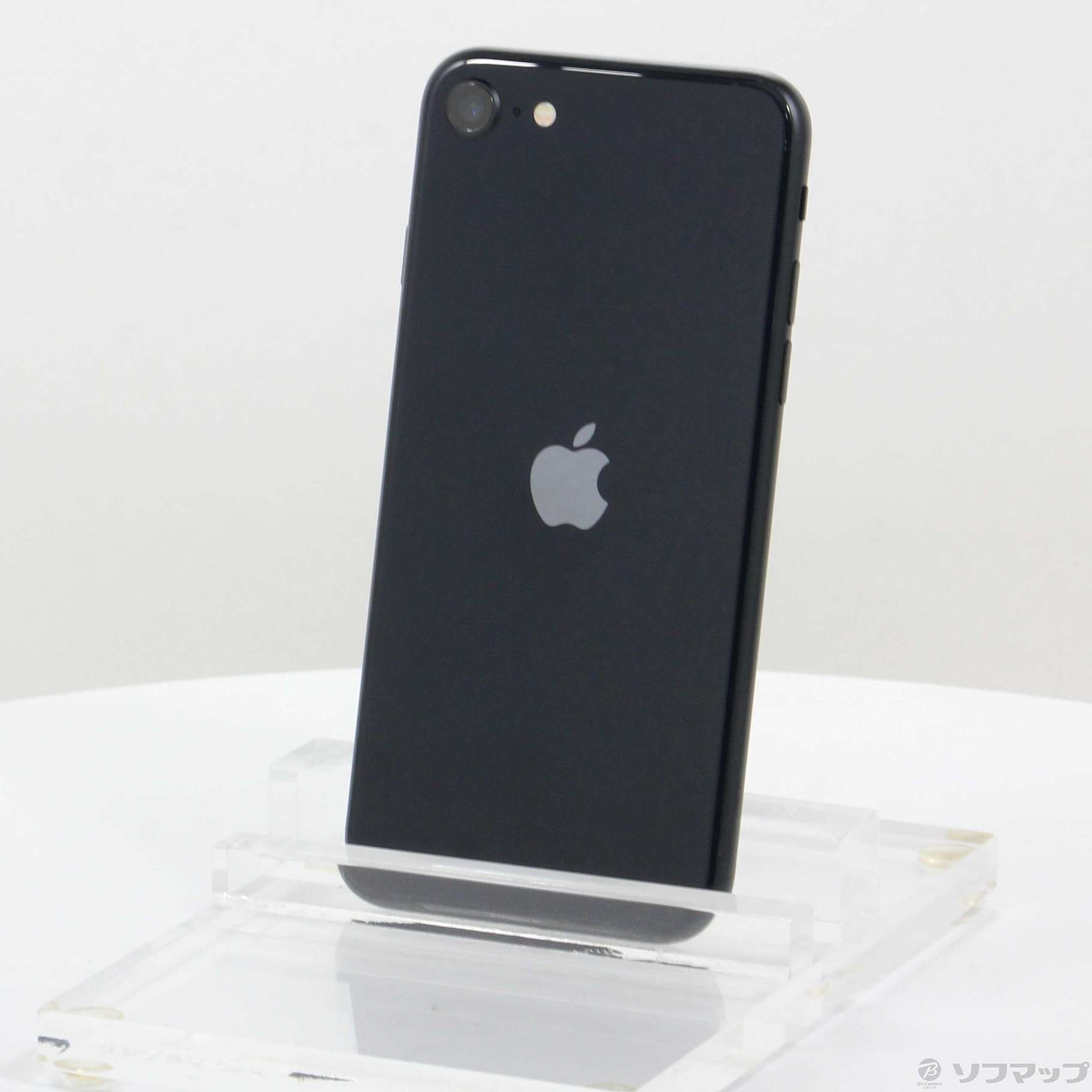 iPhone - 【新品未使用iPhone SE第3世代　64GBミッドナイト　SIMロック解除済 Amazon | 【整備済み品】 Apple iPhone SE（第3世代） 64GB