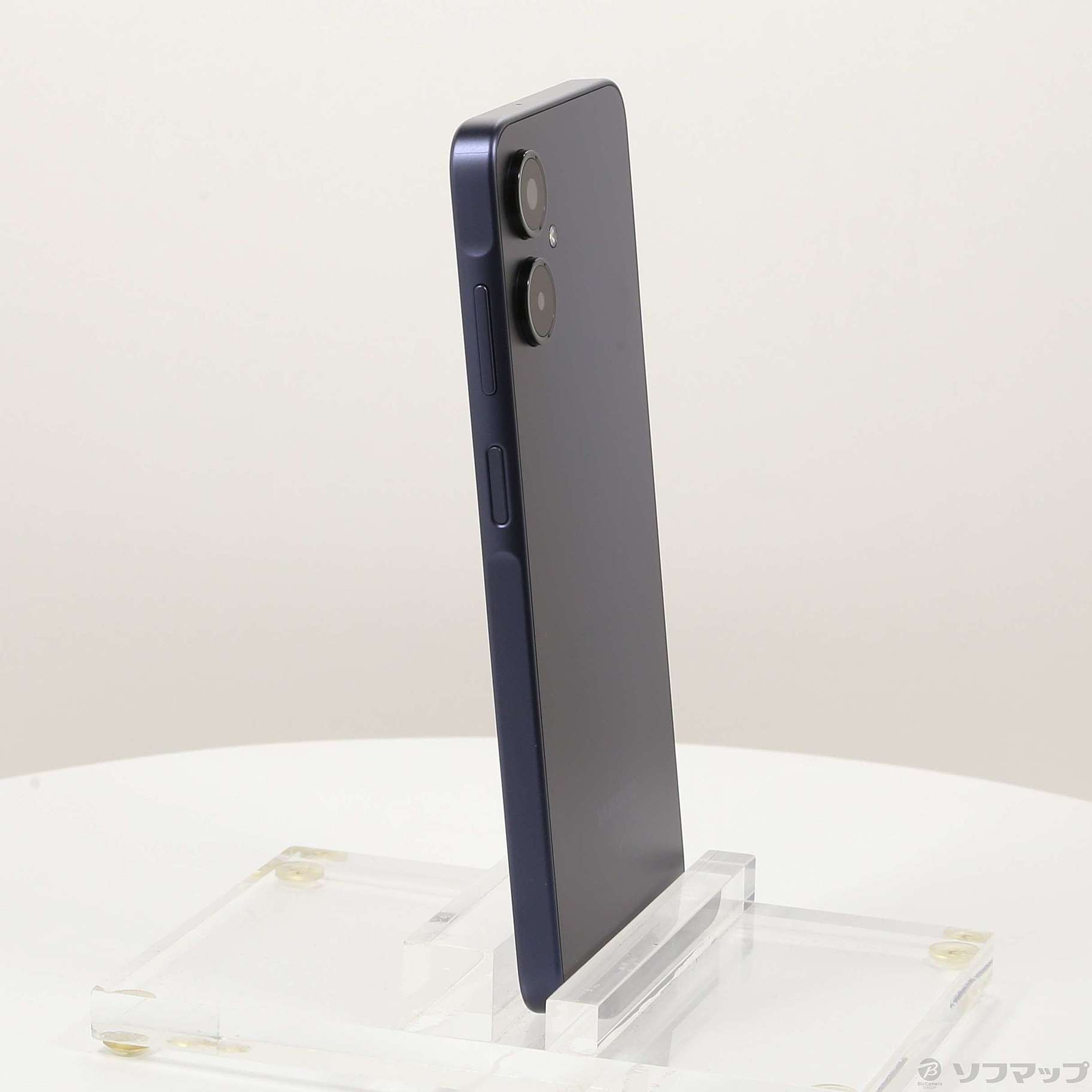 中古】Galaxy A25 5G 64GB ブラック SC-53F docomo SIMフリー