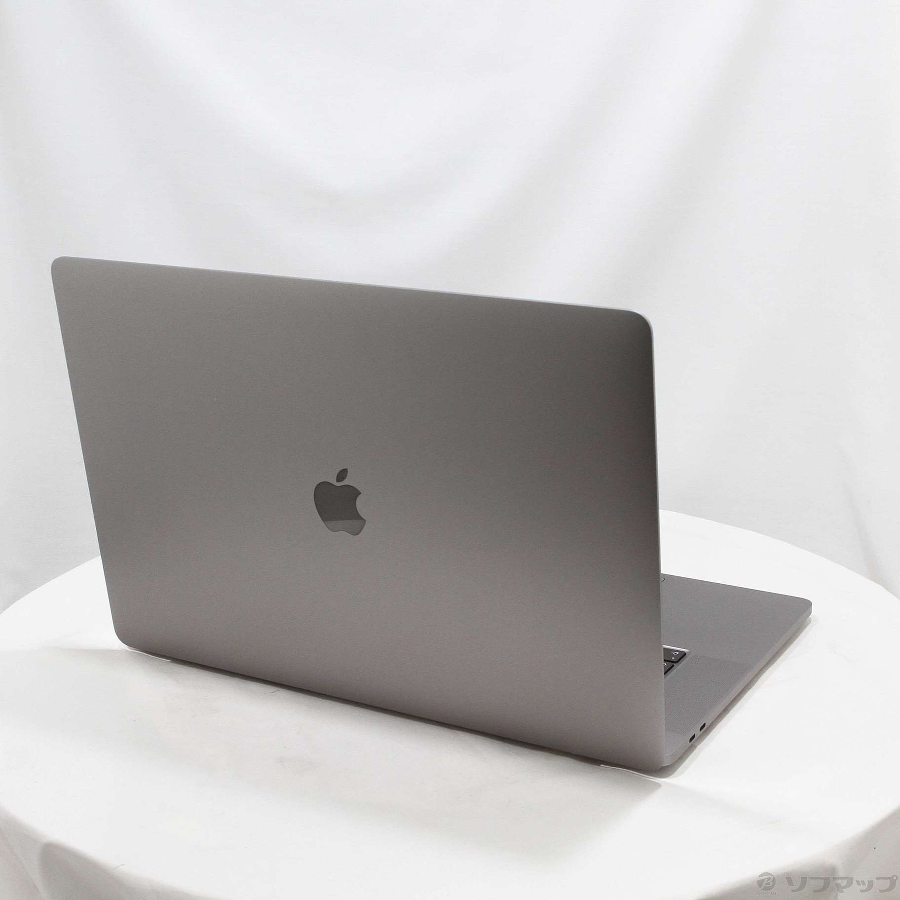 中古品〕 MacBook Pro 16-inch Late-2019 MVVJ2J／A Core_i7 2.6