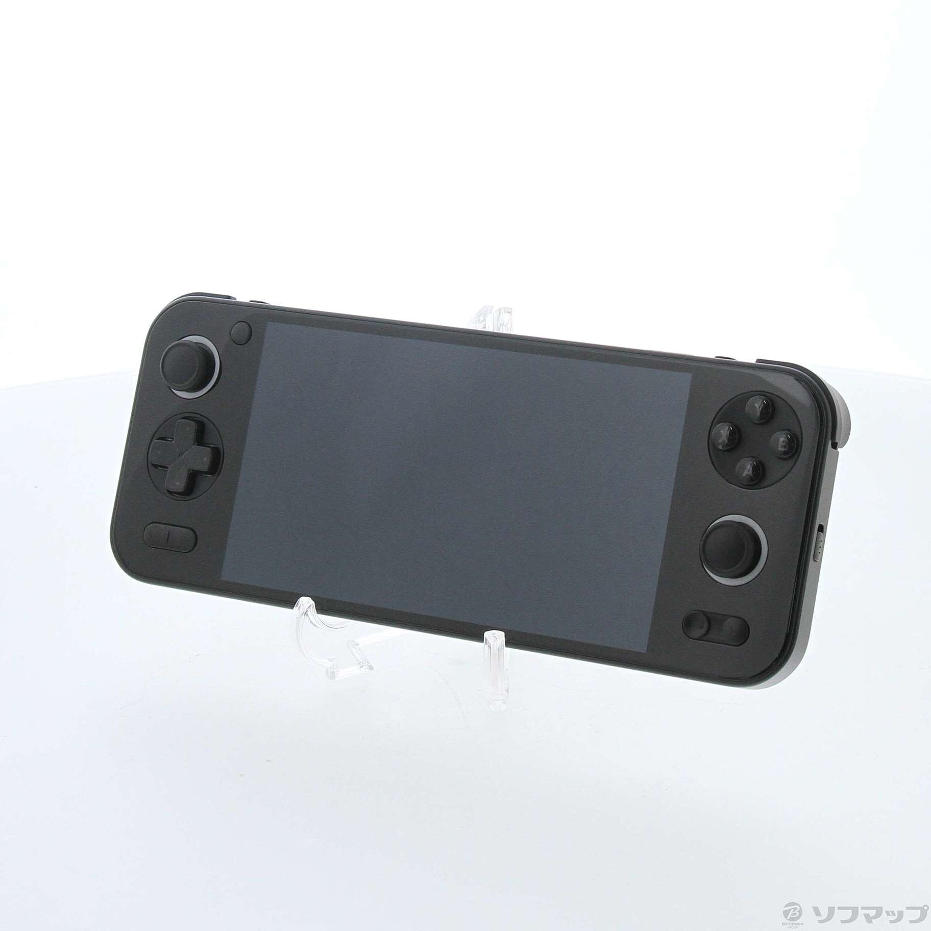 中古】AYANEO Pocket S 1TB オブシディアンブラック Wi-Fi ［6インチ