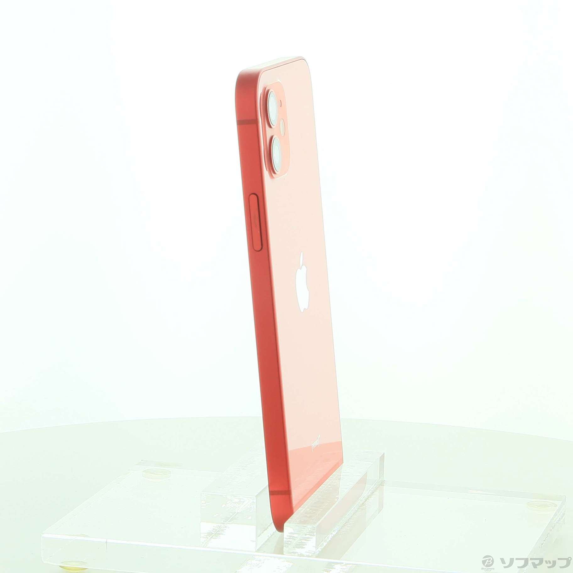 Apple iPhone 12 64GB 中古備品　赤　RED 限定カラー Amazon | 【整備済み品】 Apple iPhone 12 64GB (PRODUCT)RED SIM