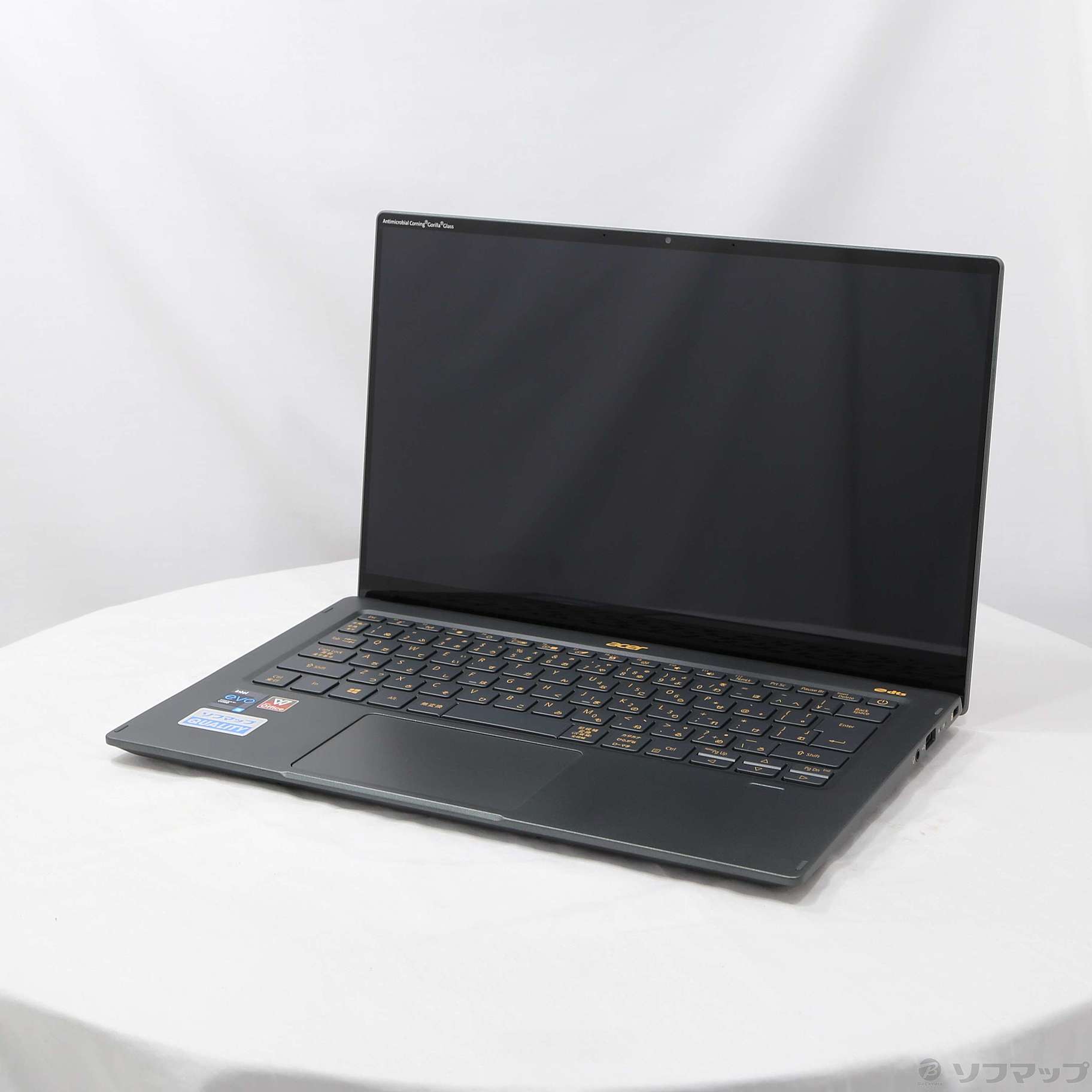 Acer - acer V3-571-H54D/K 15.6型 Aspire V3 V3-571-H54D/Kの製品画像 - 価格.com