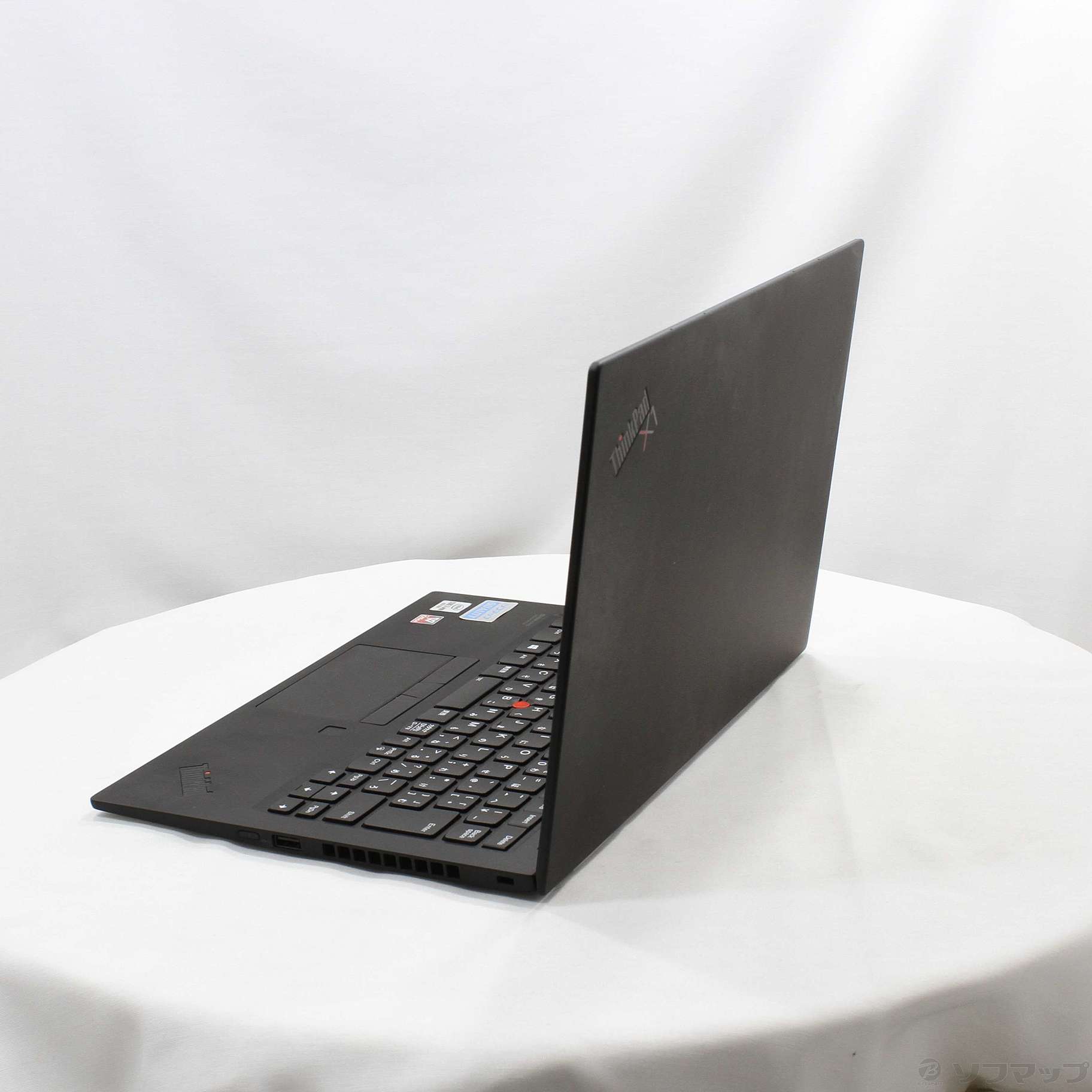 中古】ThinkPad X1 Carbon Gen 8 20UASATB01 [2133064905238] - リコレ