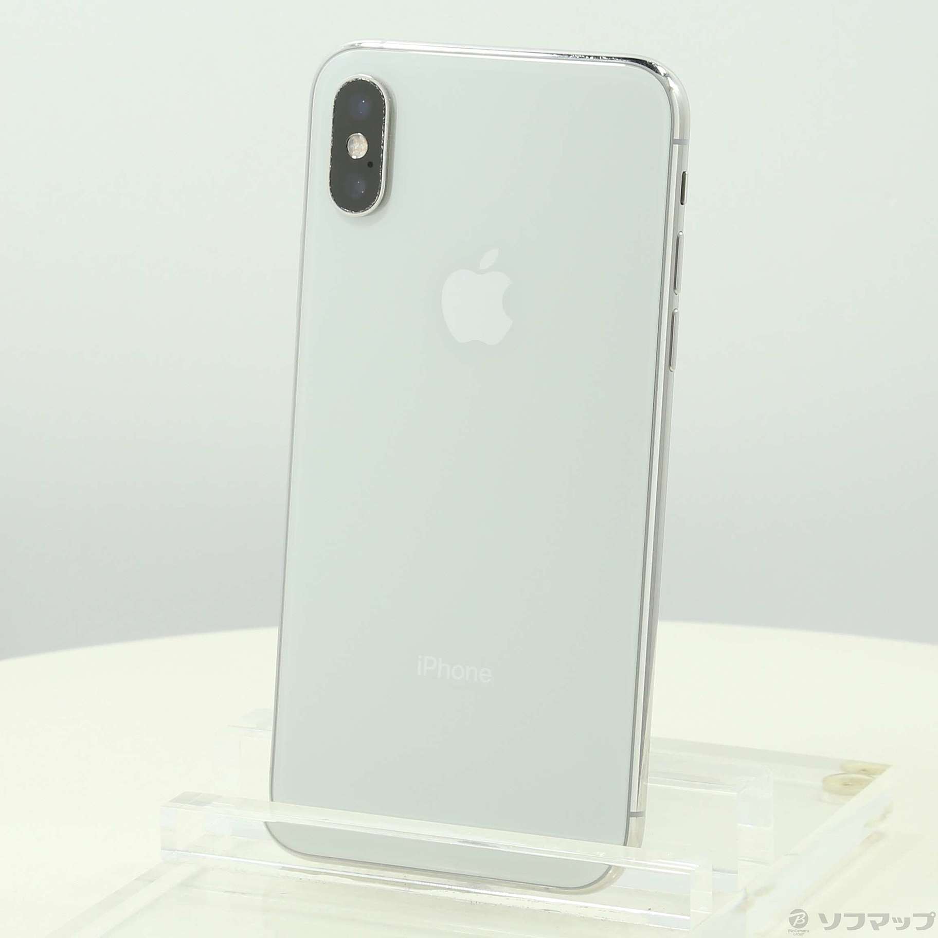 美品　Apple iPhone Xs シルバー Amazon | 【整備済み品】 Apple iPhone XS 256GB シルバー SIM