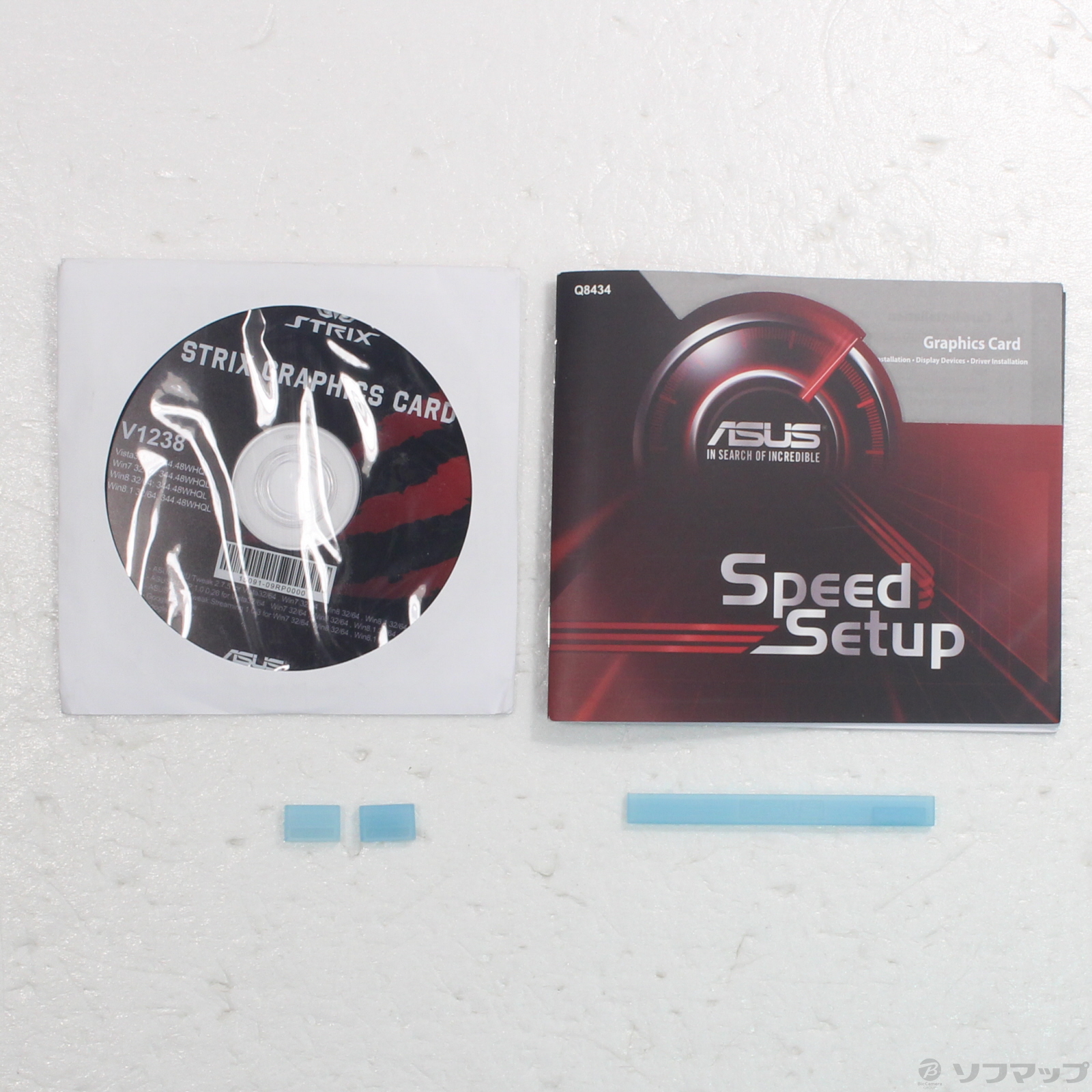 中古】STRIX-GTX970-DC2OC-4GD5 [PCIExp 4GB] [2133064909250