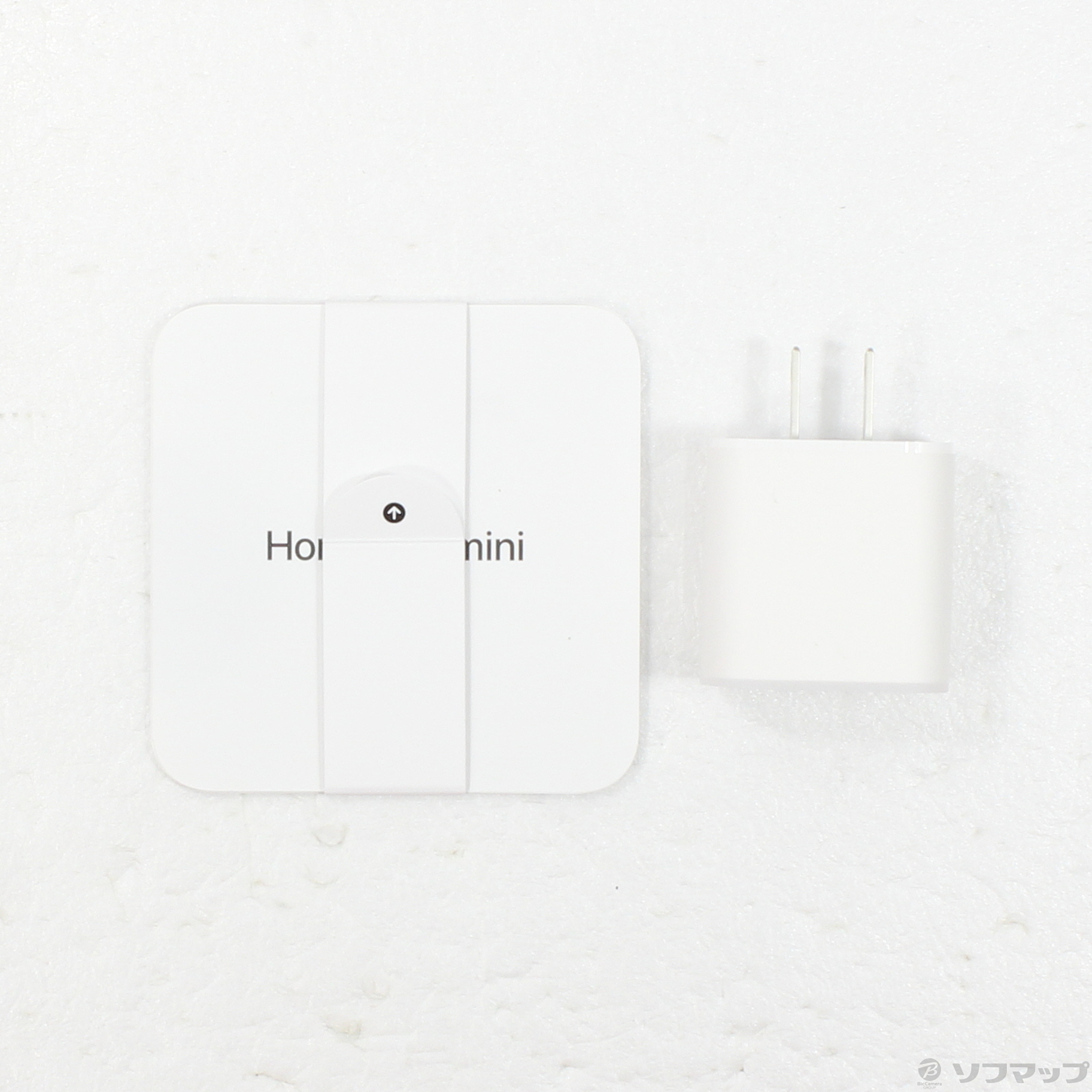 中古】HomePod mini オレンジ MJ2D3J／A [2133064912564] - リコレ