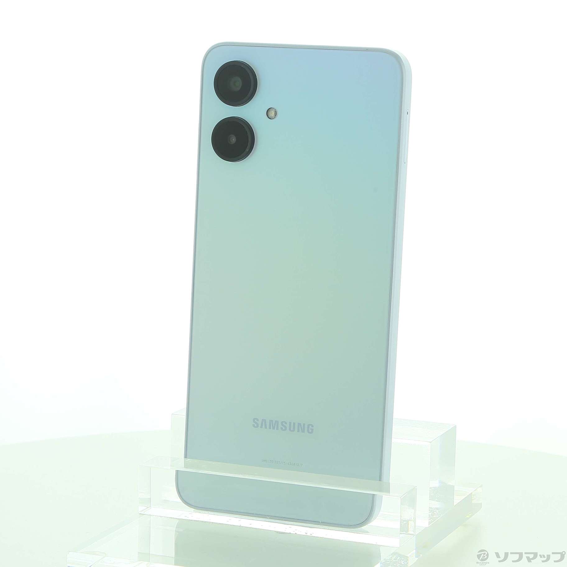 新品未使用　Galaxy A25 5G SCG33ブラック　ライトブルー　ブルー Amazon | Galaxy A25 5G SCG33 SIMフリー (ブルー) | Samsung