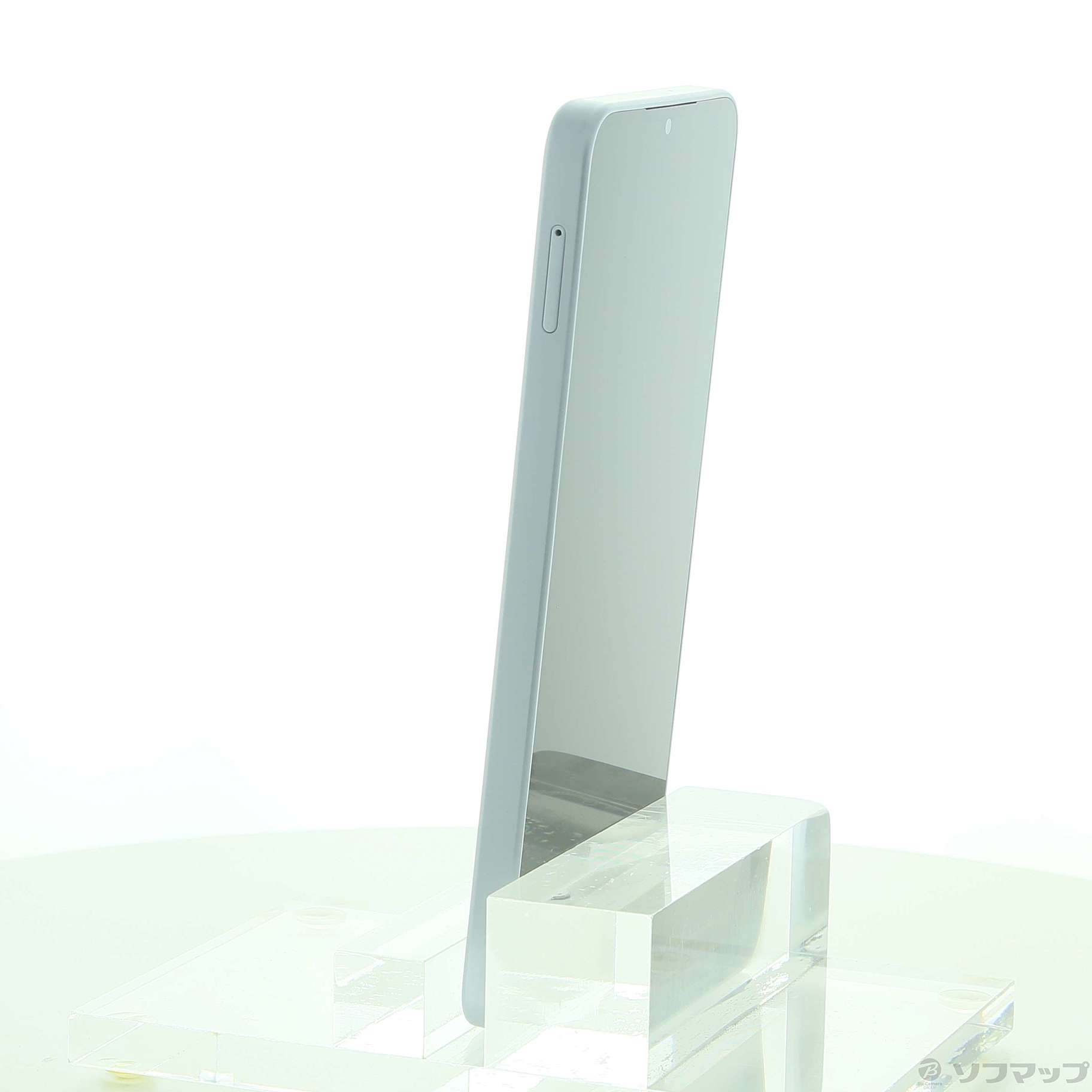 中古】Galaxy A25 5G 64GB ライトブルー SCG33 au SIMフリー