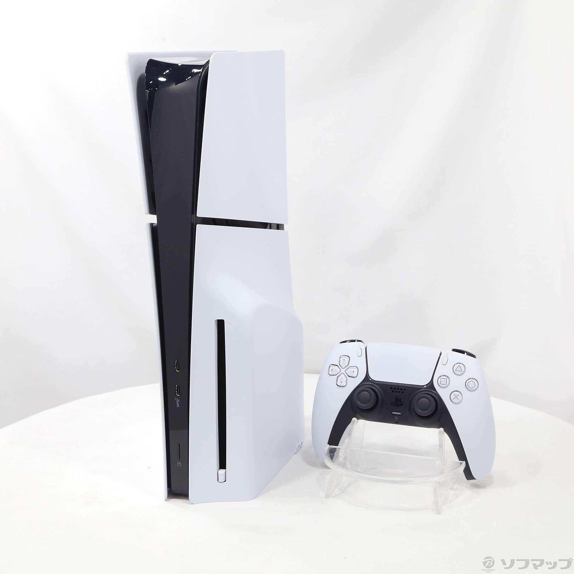 PlayStation - ソニー　PS5本体ディスクドライブ搭載バージョン、　CFI-2000A01 PlayStation(R) 5 本体 商品一覧 | PlayStation（R）5 | ソニー