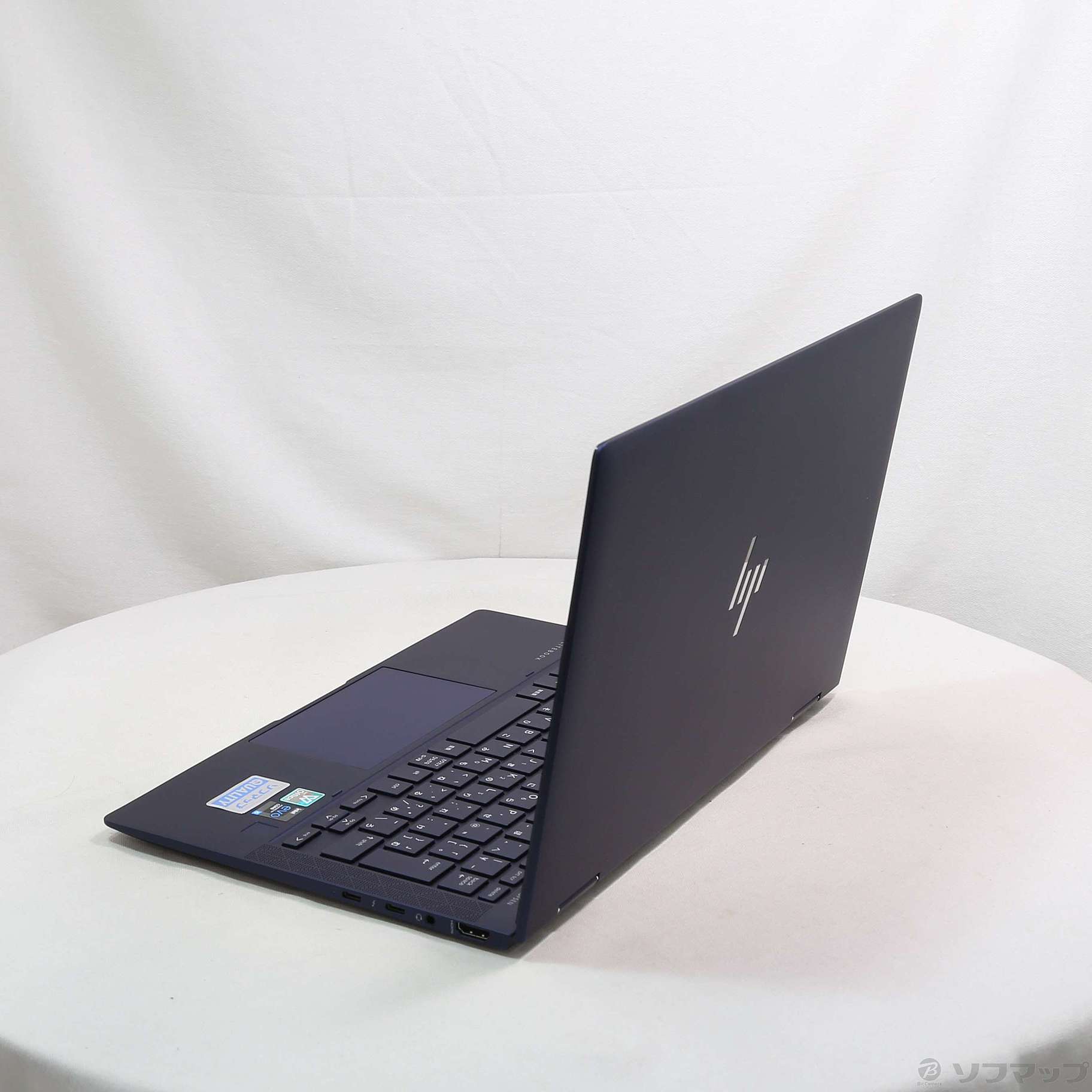 中古】HP Elite Dragonfly G2 6U8H1PA#ABJ 〔Windows 10