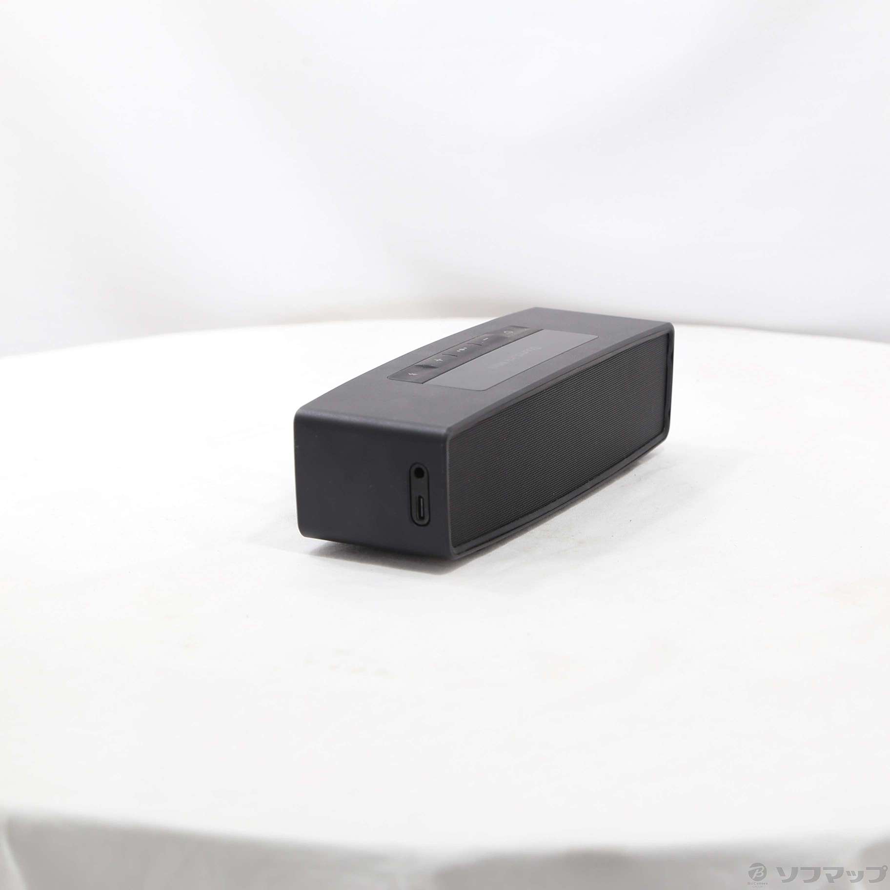 中古】SoundLink Mini Bluetooth speaker II Special Edition トリプル