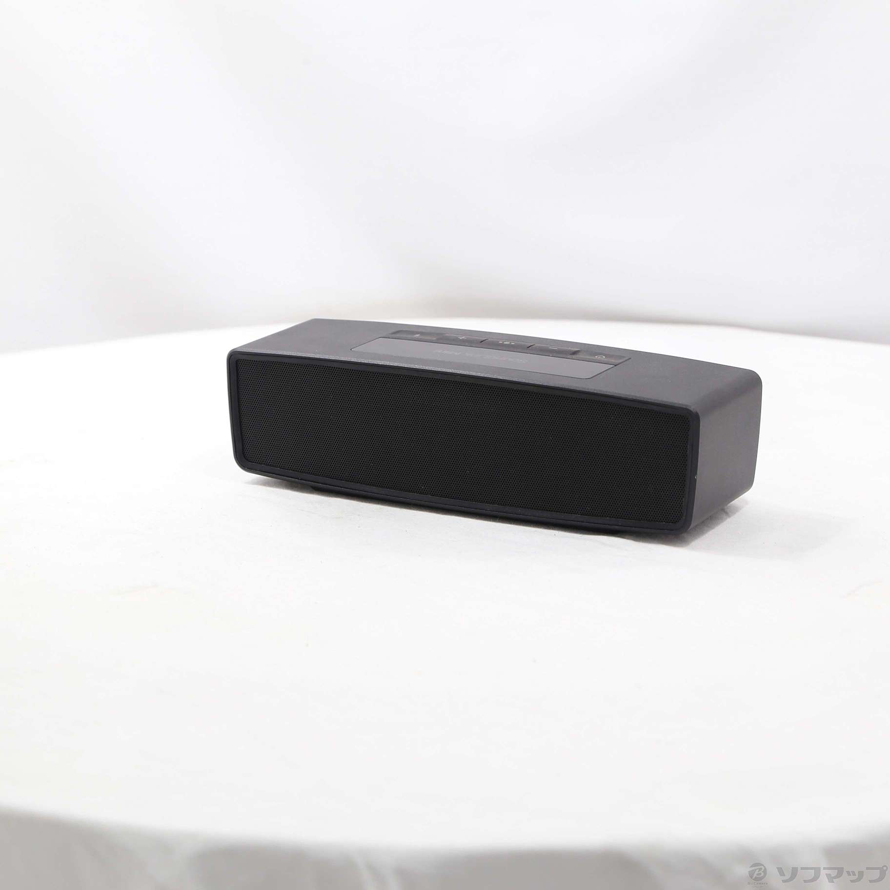中古】SoundLink Mini Bluetooth speaker II Special Edition トリプル