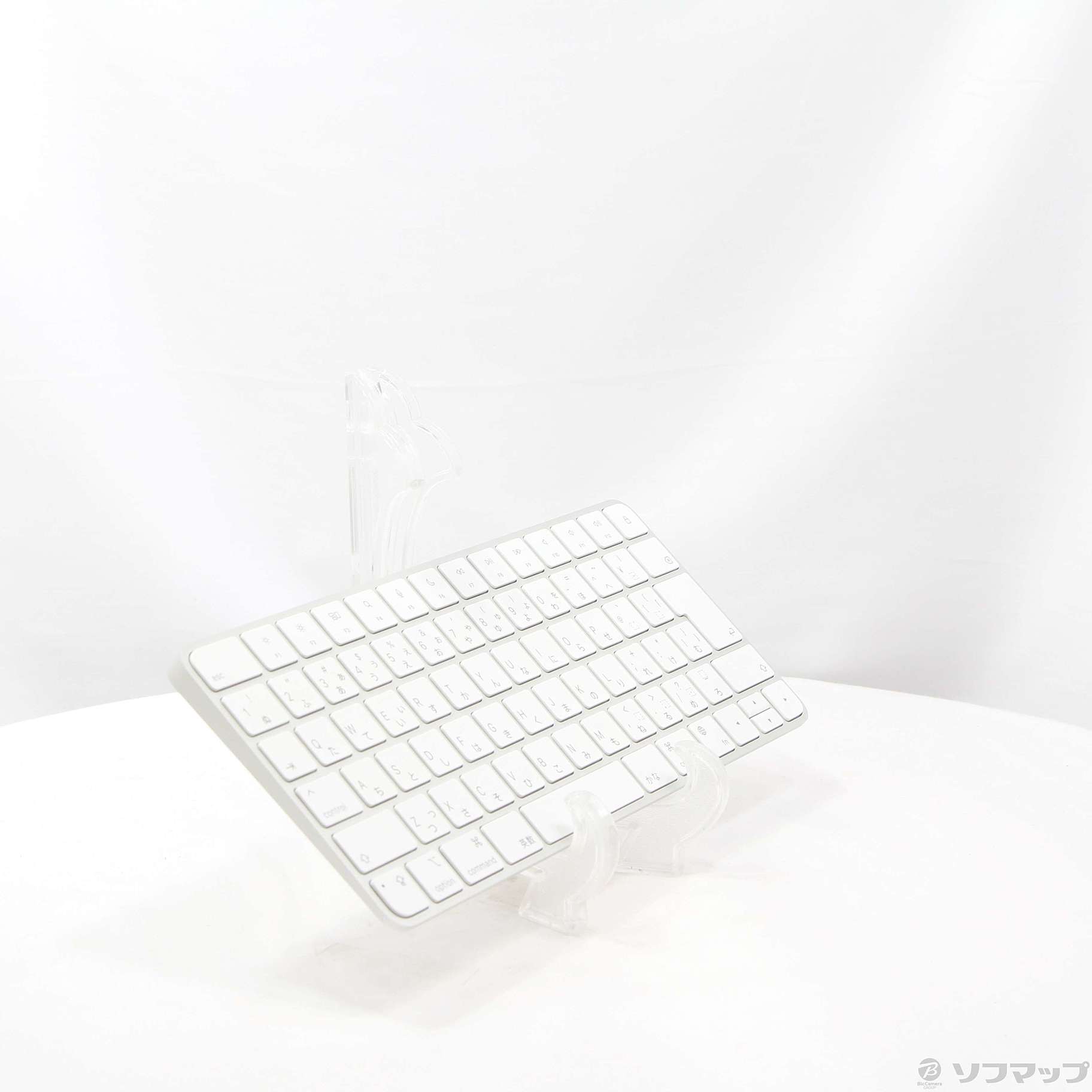 中古品〕 Apple Magic Keyboard MK2A3J／A｜の通販はソフマップ