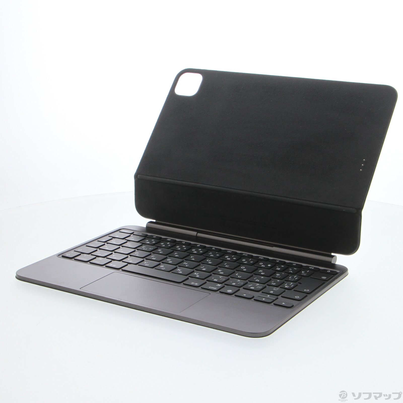 Apple Magic Keyboard iPad pro用 ブラック Apple - Apple iPad Pro 11