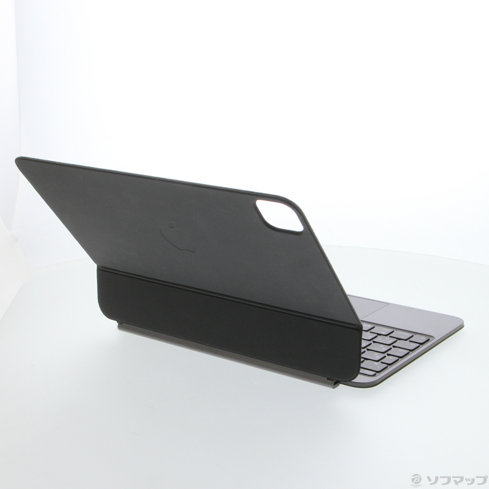11インチiPad Pro(M4)用Magic Keyboard日本語ブラック 11インチiPad用