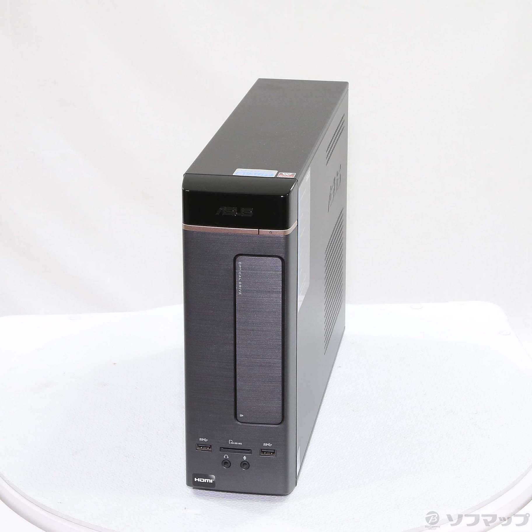 ASUS AIO M5410WU 一体型パソコンセット中古品 ASUS AIO M5410WU 一体型パソコンセット中古品 - メルカリ