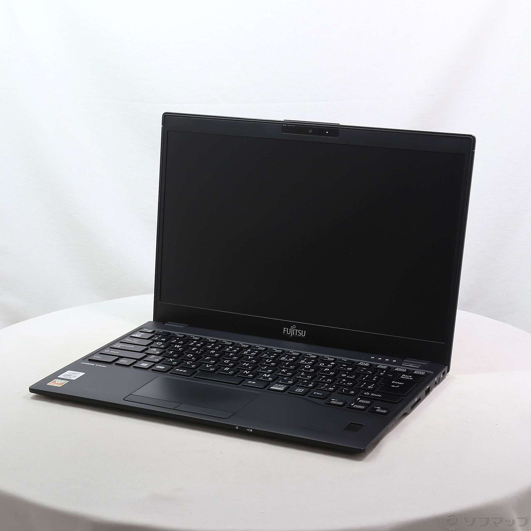 富士通ノートパソコンLIFEBOOK AH50/C3 FMVA50C3WP LIFEBOOK Fujitsu AH50/C3 FMVA50C3WP / i7 7700HQ 8GB SSD