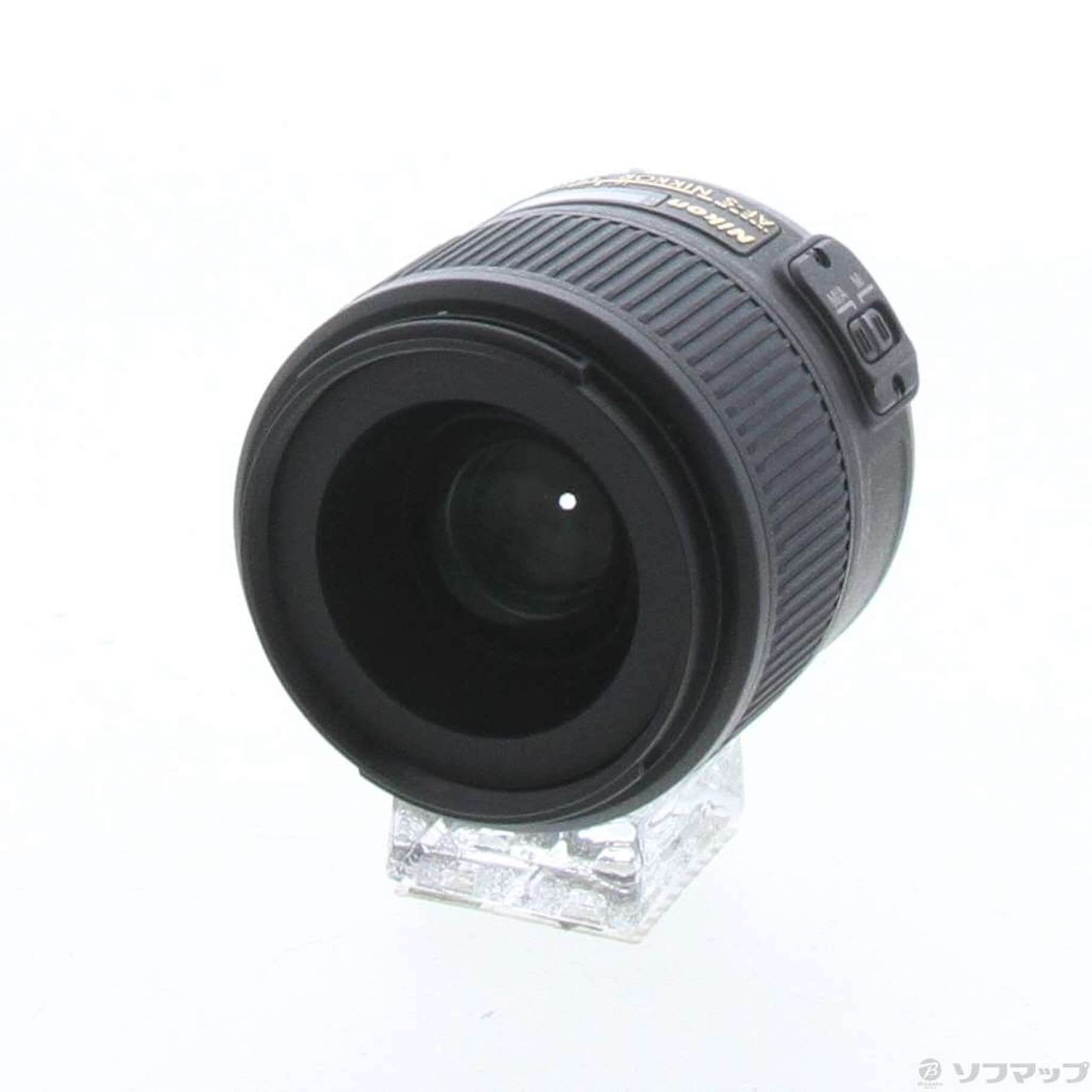 Nikon AF-S 35mm F1.8G ED (AF-S NIKKOR 35mm f／1.8G ED)