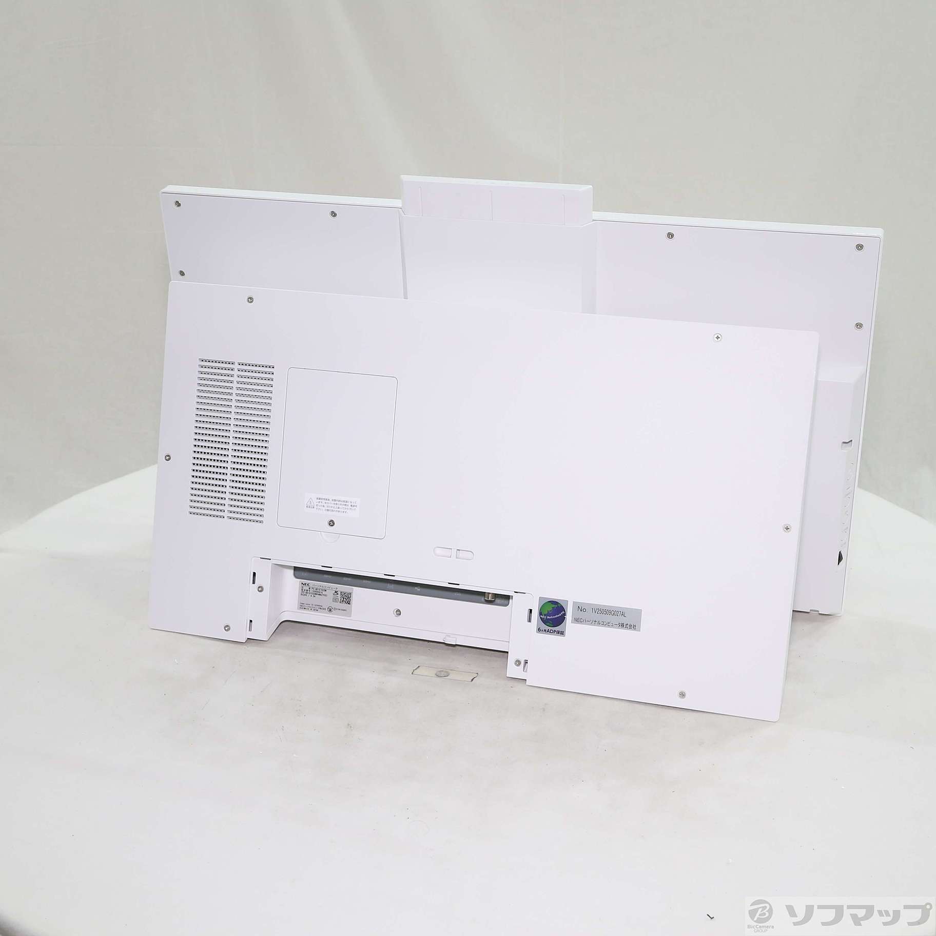 中古】LAVIE Direct A27 PC-GD187CEDN 〔NEC Refreshed PC〕 〔Windows