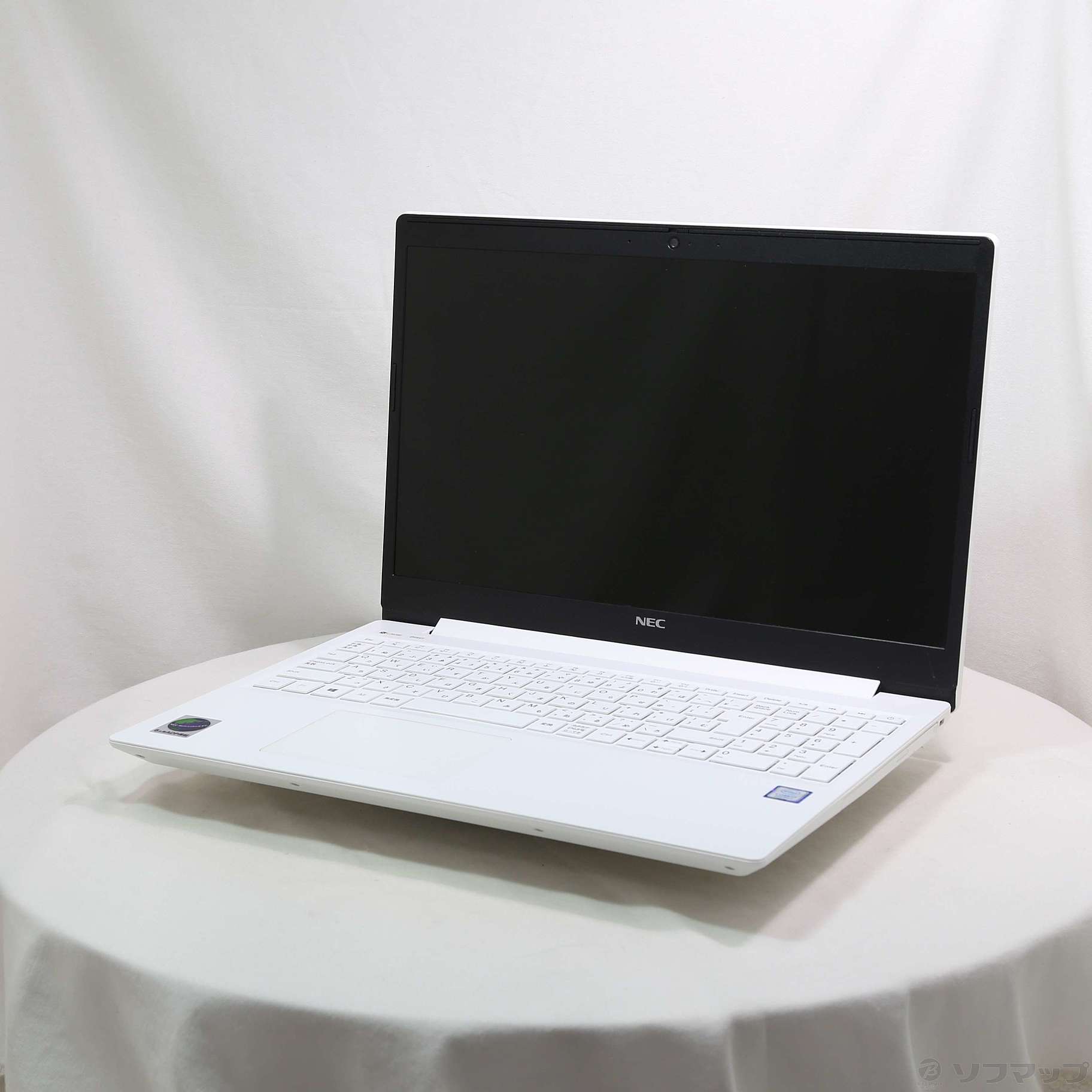 価格.com - NEC LaVie S LS700/NSW PC-LS700NSW [エクストラ
