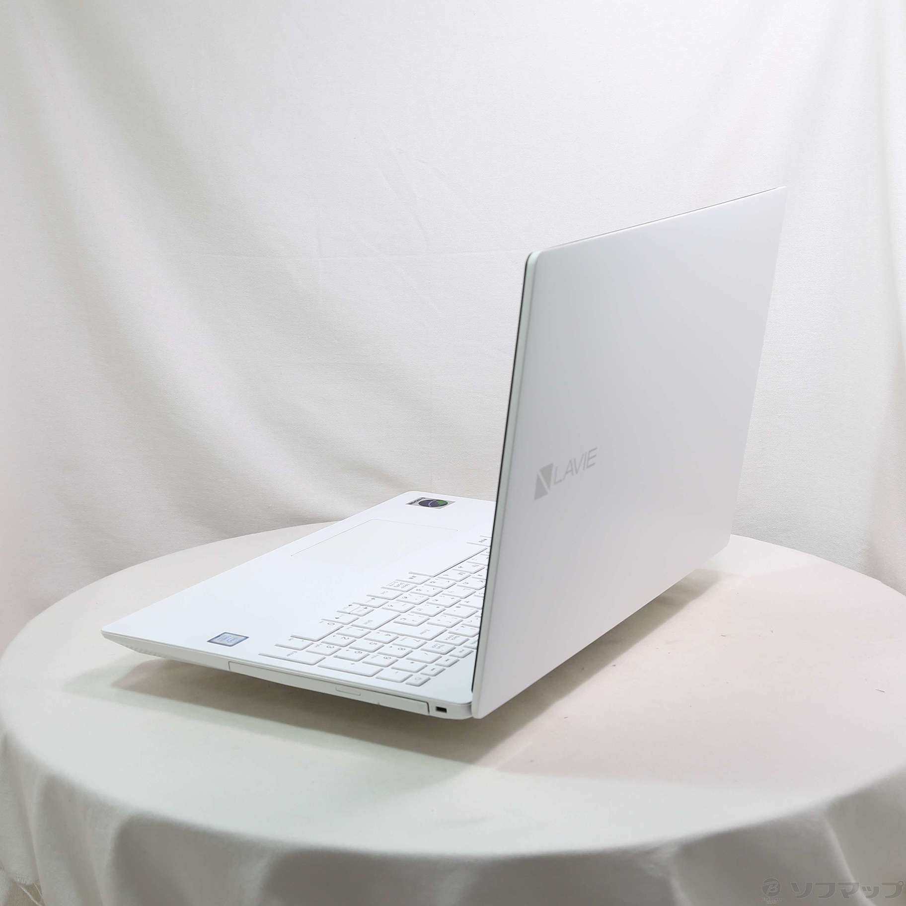 中古】LAVIE Direct NS PC-GN186RGAH 〔NEC Refreshed PC〕 〔Windows