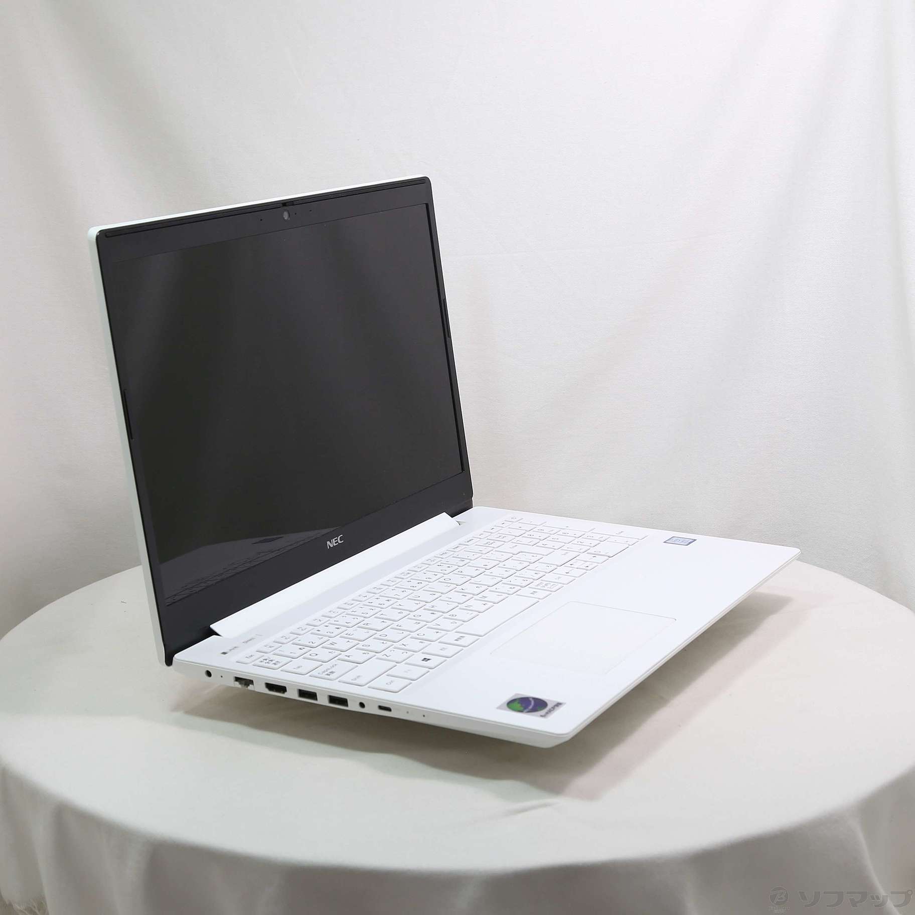 中古】LAVIE Direct NS PC-GN186RGAH 〔NEC Refreshed PC〕 〔Windows