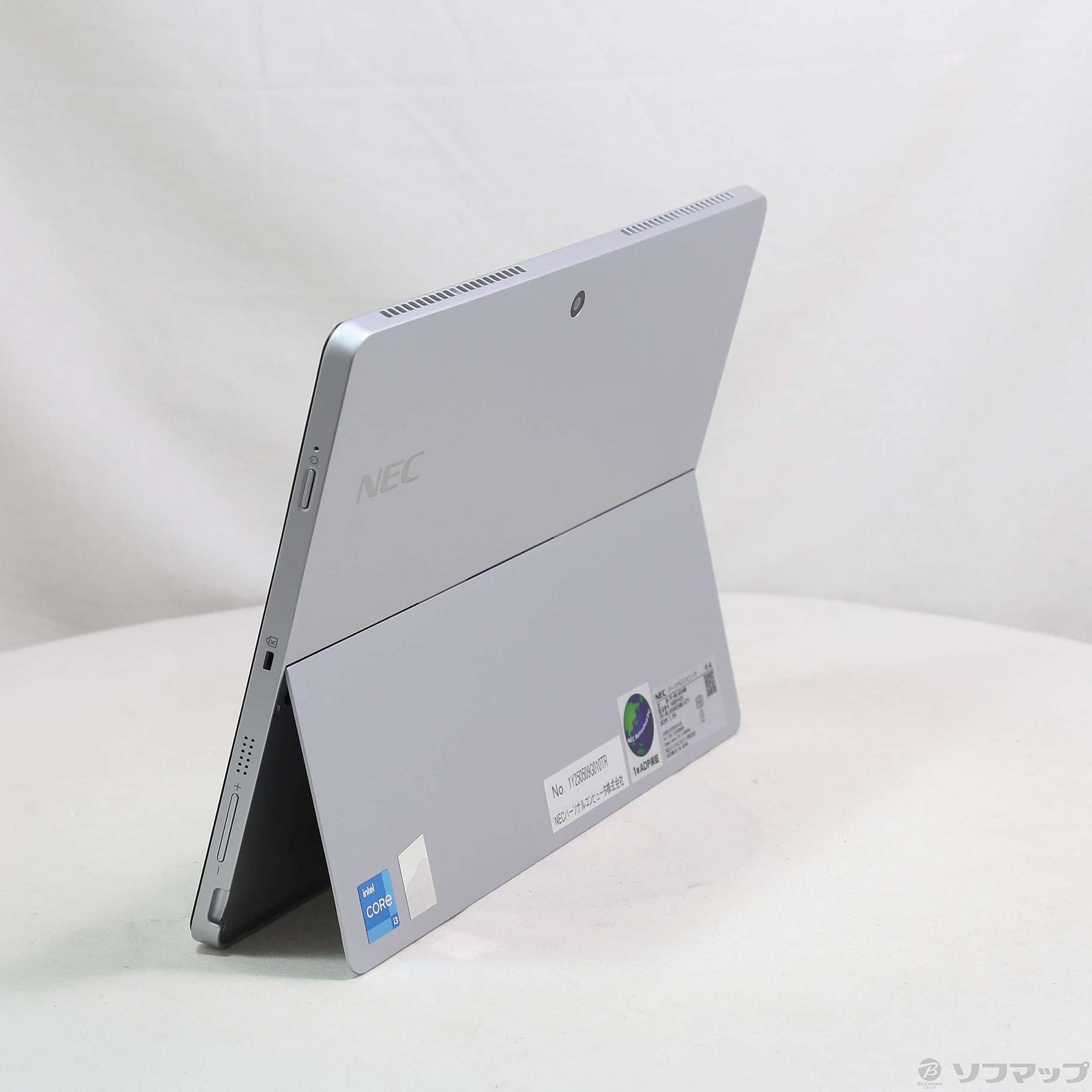 VersaPro タイプVS PC-VKL45S4GM　NEC 中古】セール対象品 VersaPro タイプVS PC-VKL45S4GM 〔NEC