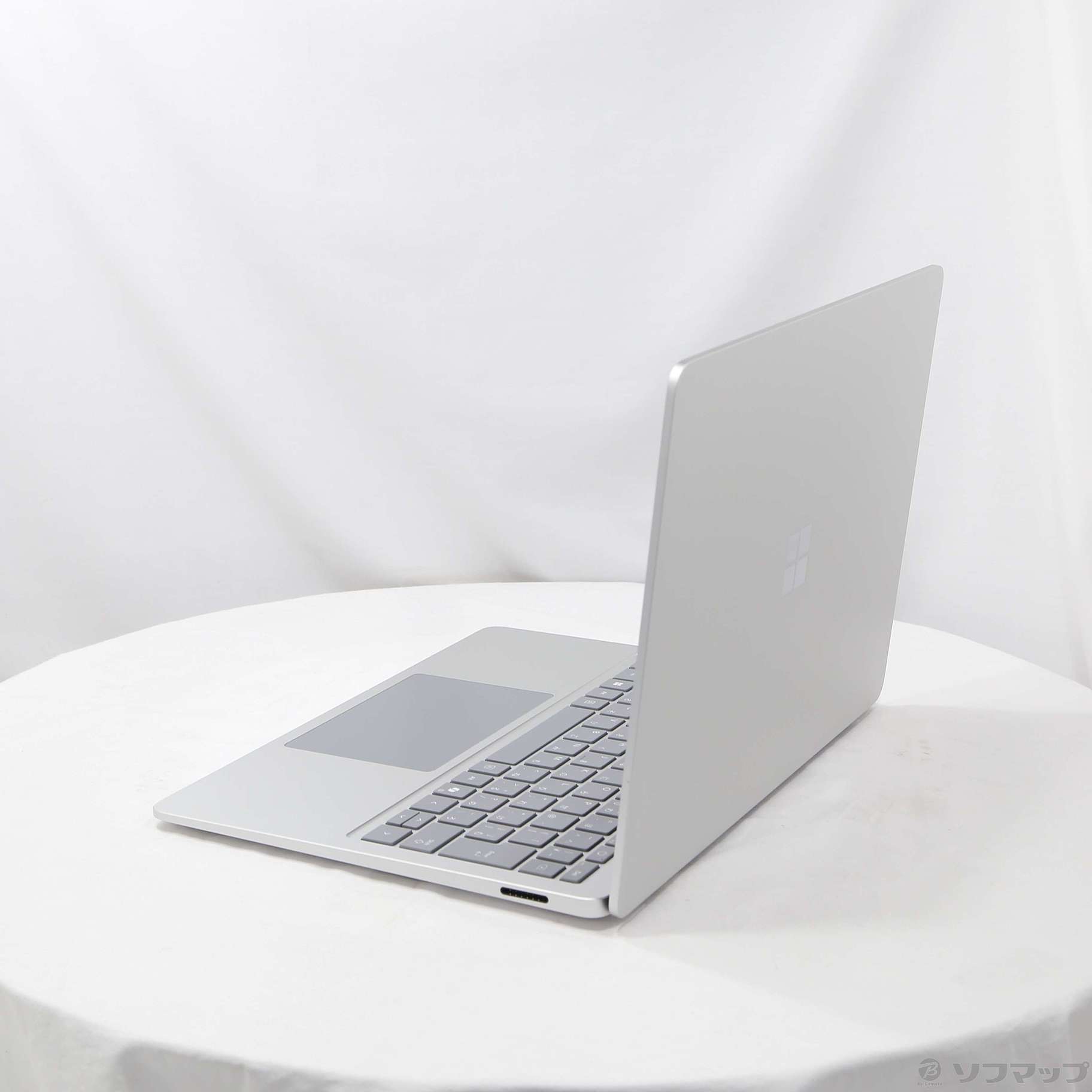 中古】〔展示品〕 Surface Laptop (第7世代) 〔Snapdragon X Plus