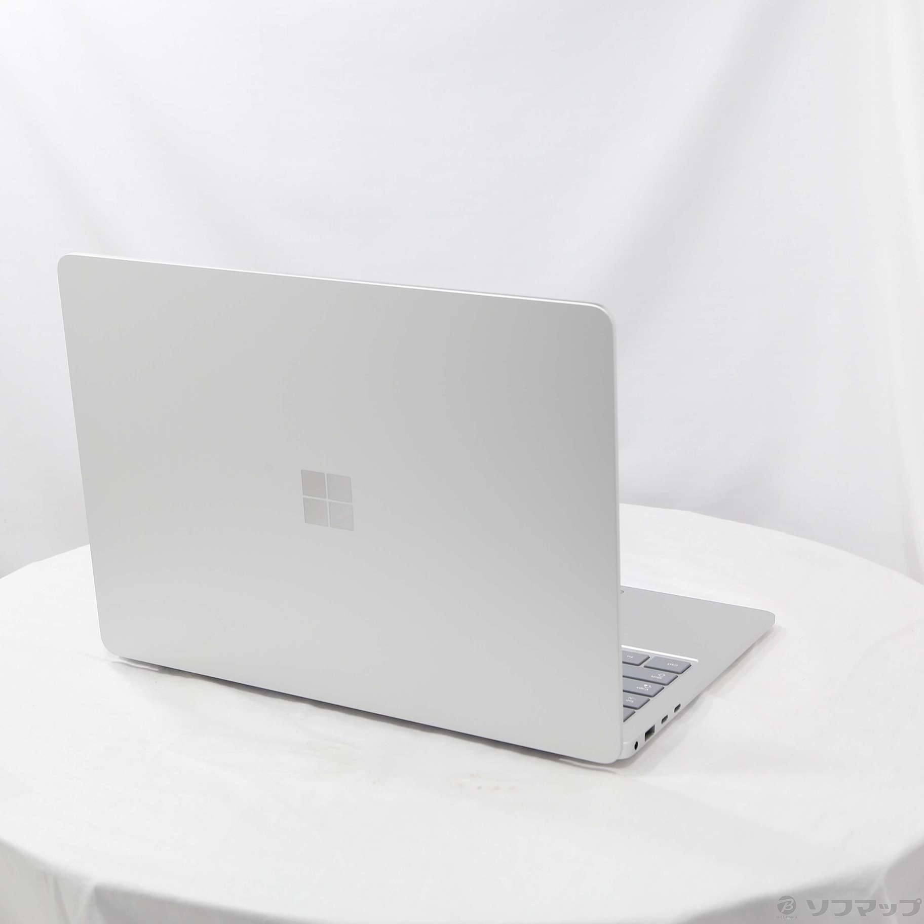 中古】〔展示品〕 Surface Laptop (第7世代) 〔Snapdragon X Plus