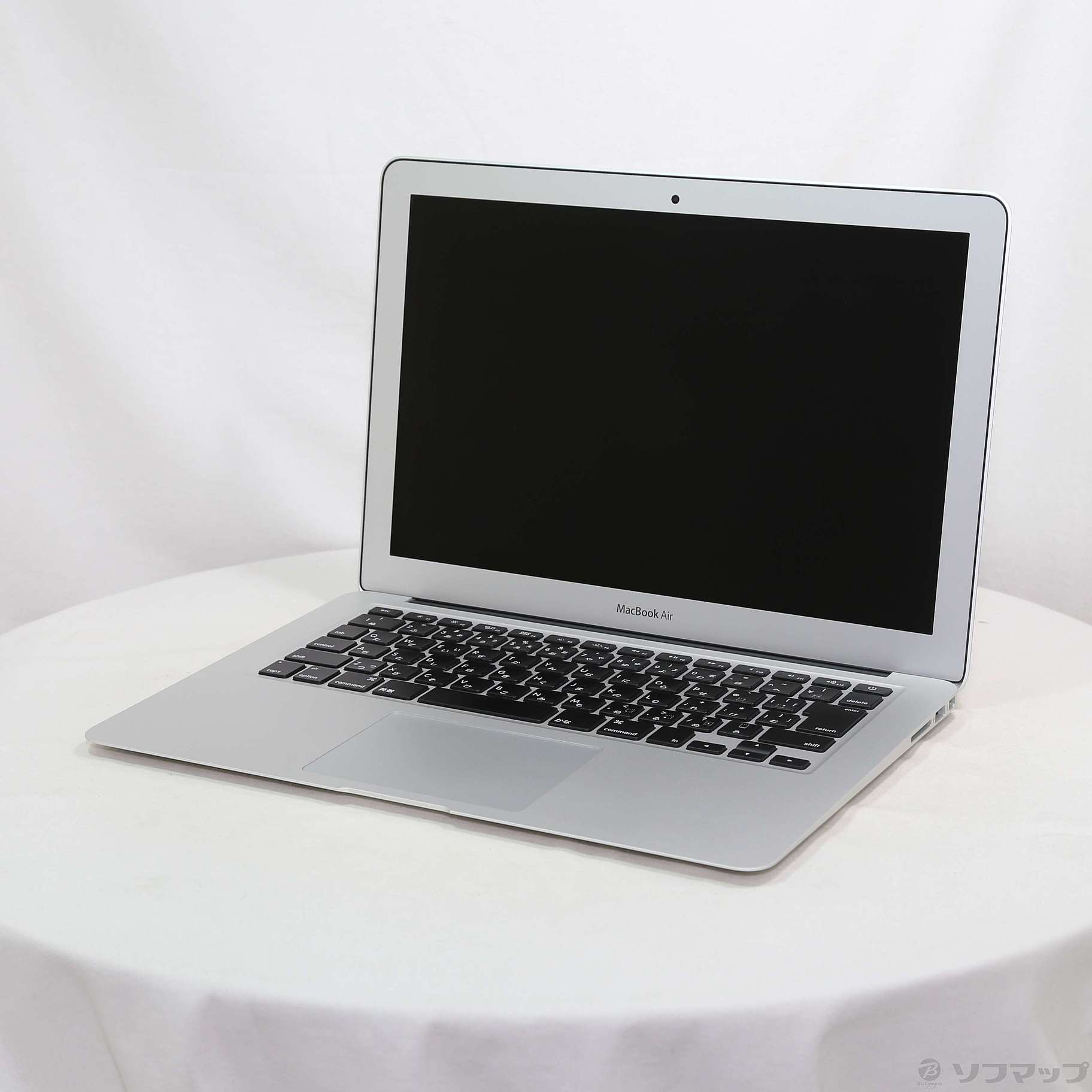MQD32J/A】macbook air 2017
