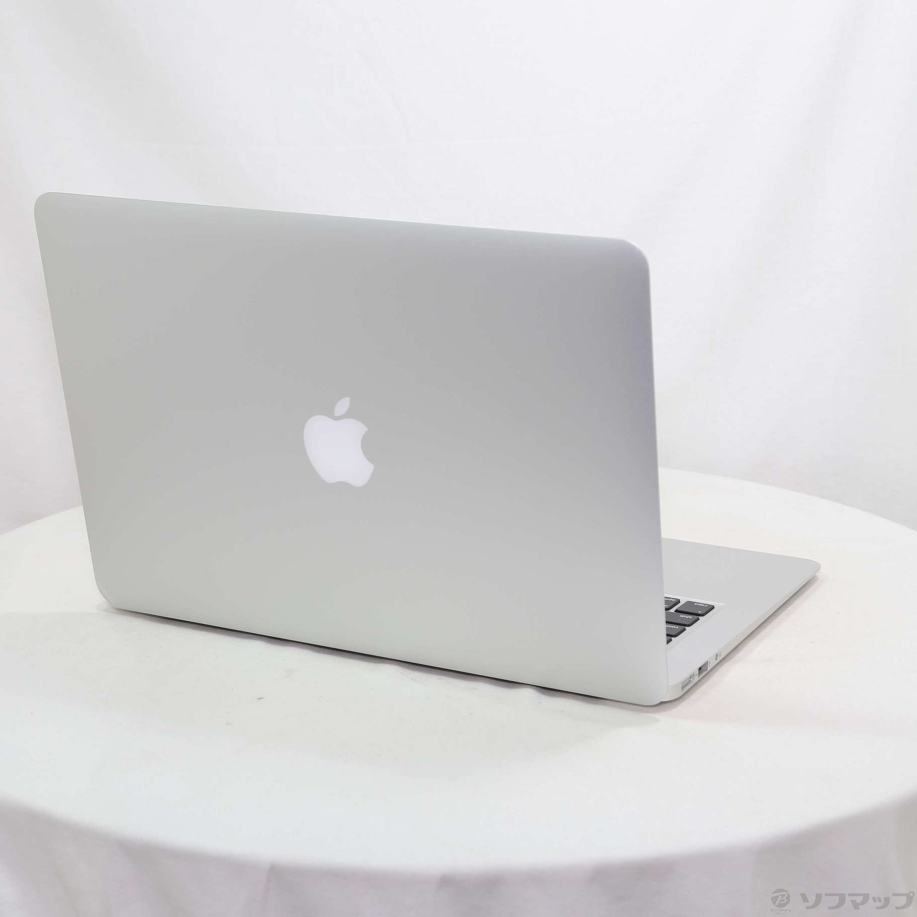 中古】MacBook Air 13.3-inch Mid-2017 MQD32J／A Core_i5 1.8GHz 8GB