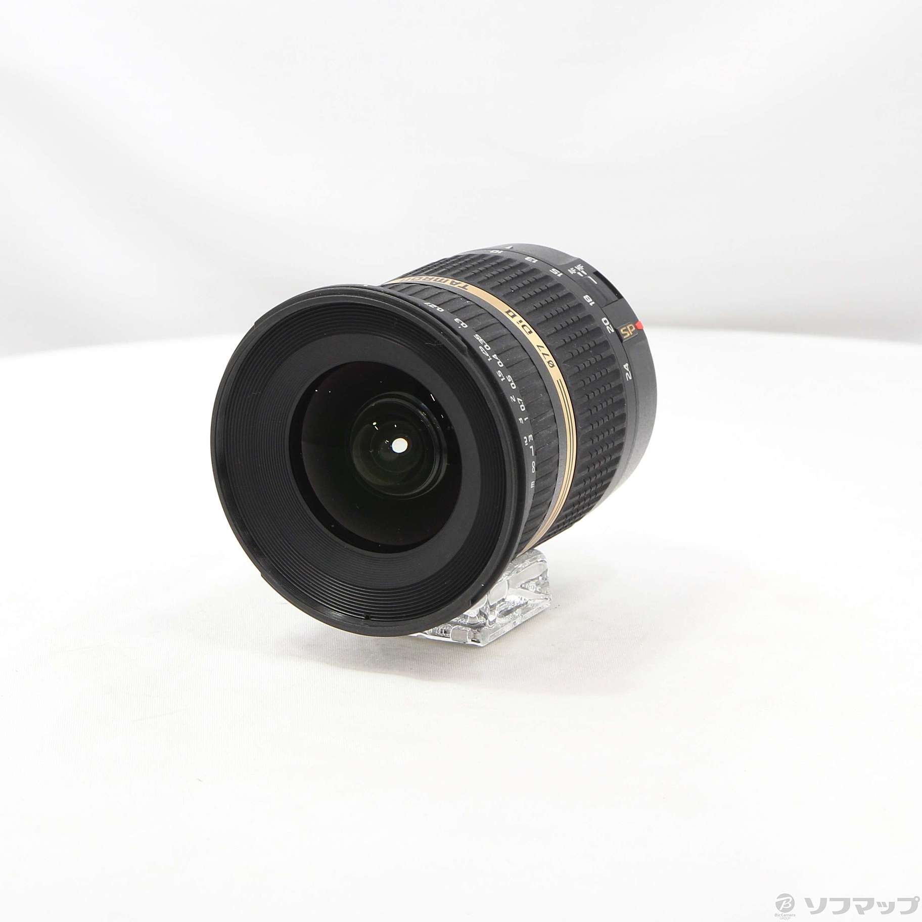 タムロン SP AF 10-24mm F3.5-4.5 DiⅡ Model B001 SONY ミノルタ A