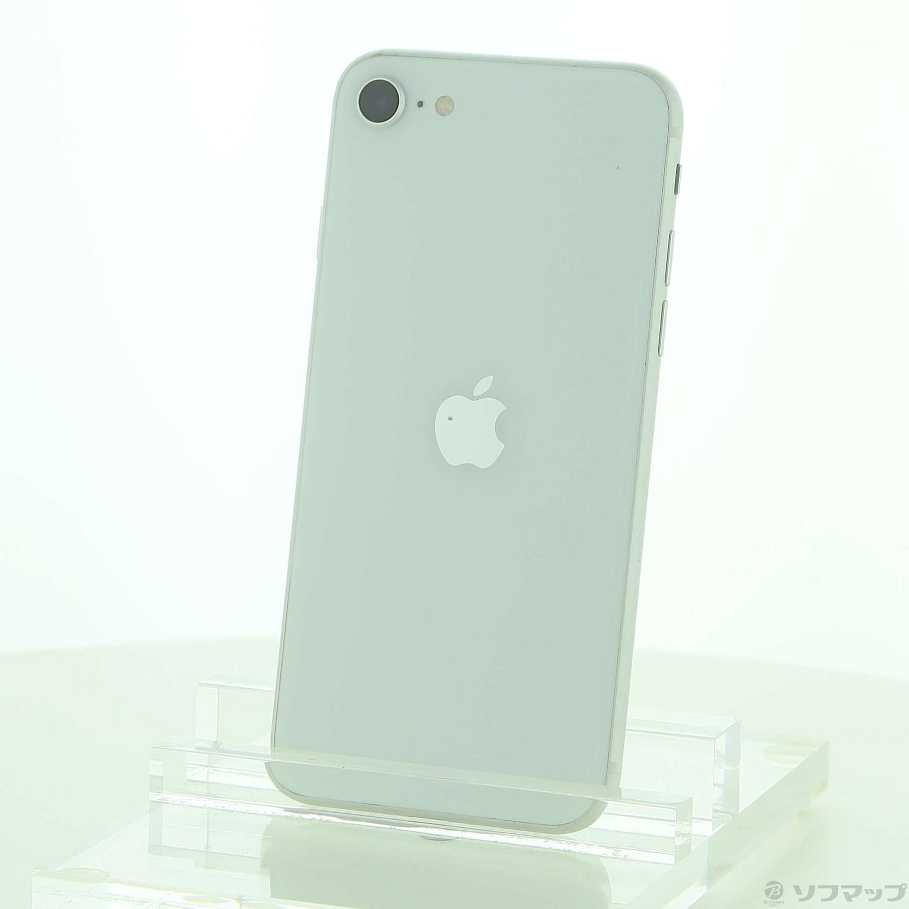 32.【美品】iPhone SE(第2世代)　64GB Amazon.co.jp: Apple iPhone SE 2nd Generation, 64GB, SIM Free