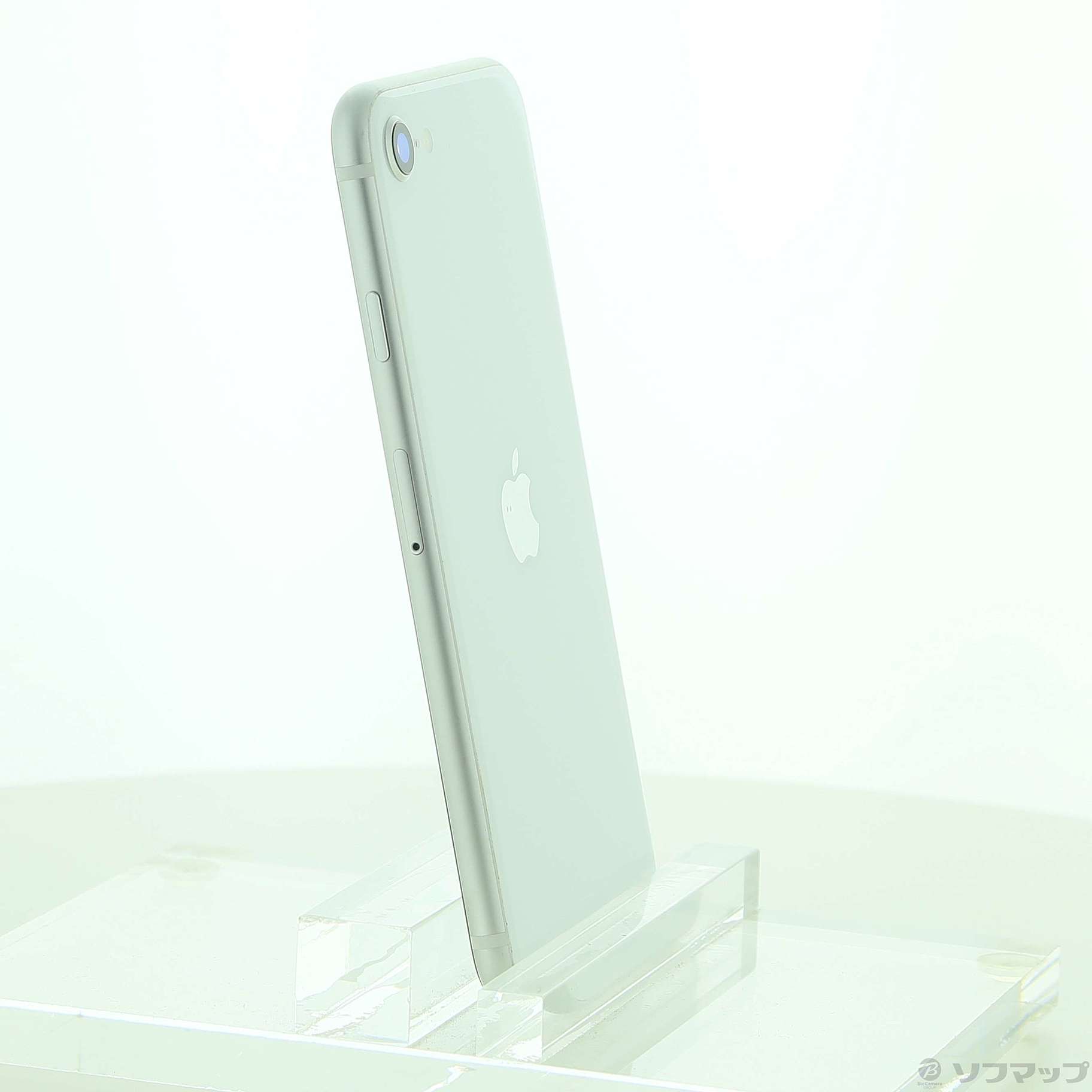 めいちゃんさま　Apple iPhone SE (第2世代) ホワイト Apple iPhone SE (第2世代) ホワイト 64GB - メルカリ