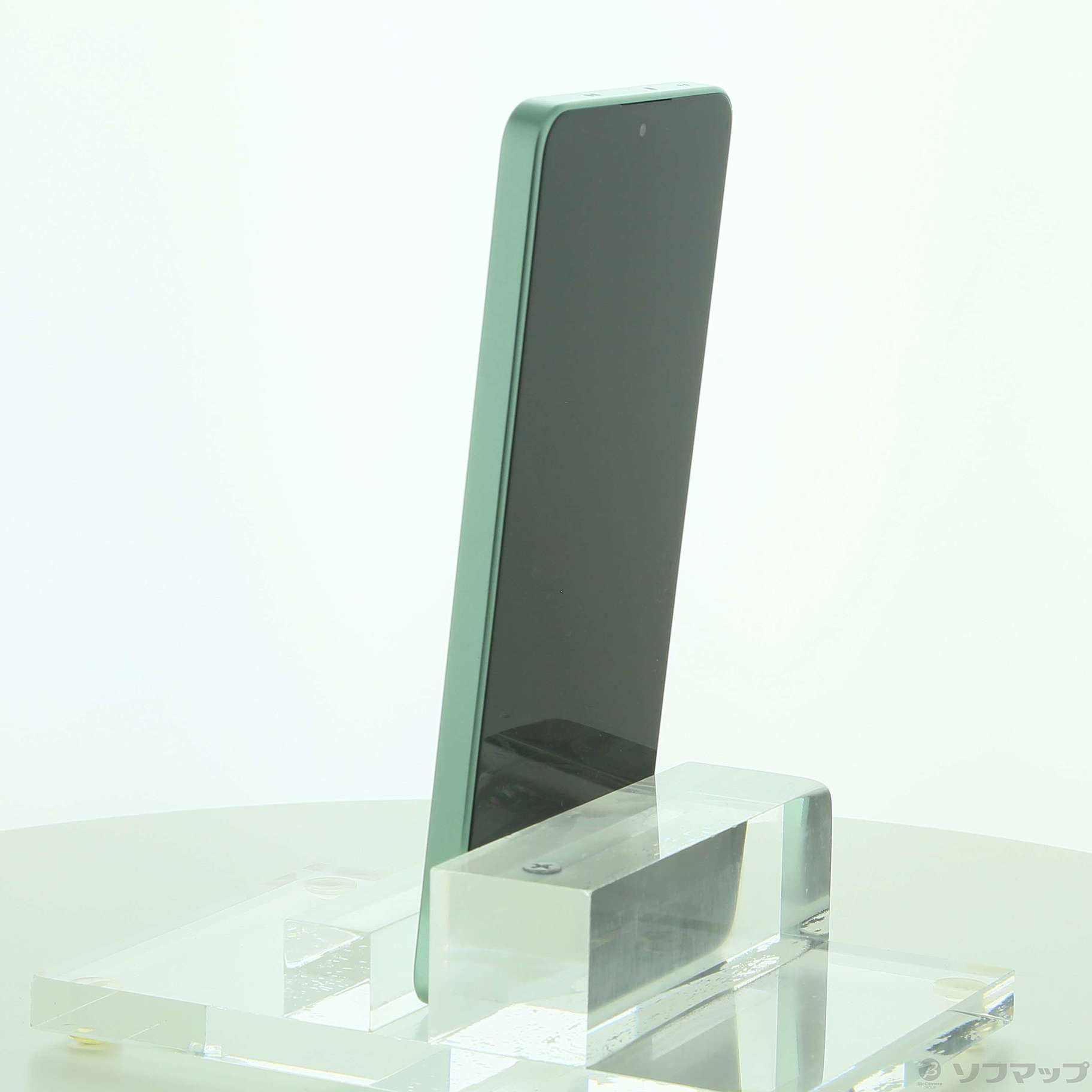 中古】POCO X7 Pro 256GB グリーン MZB0J2QJP SIMフリー