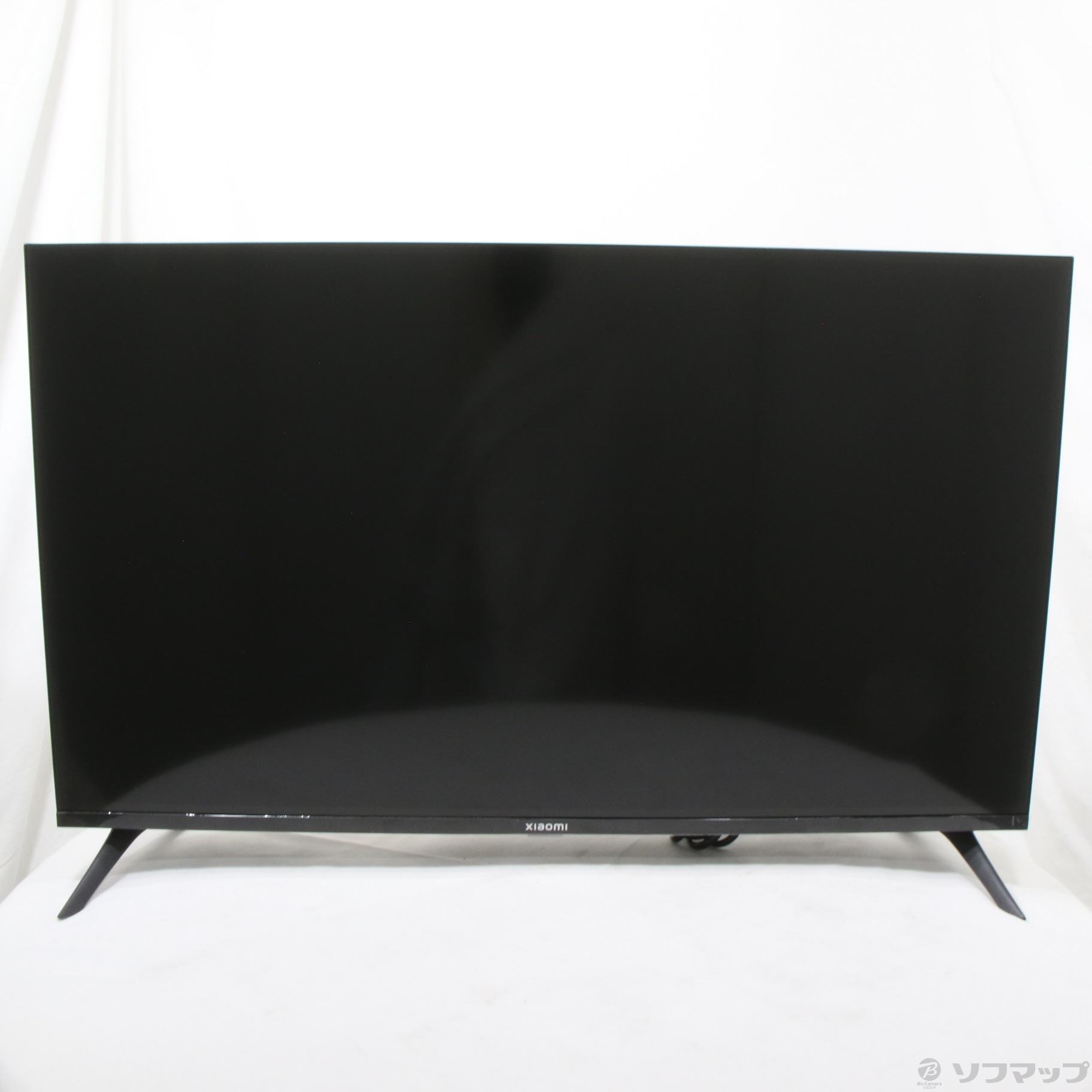 中古】〔中古品〕 液晶テレビ Xiaomi TV A Pro ブラック R23Z011A