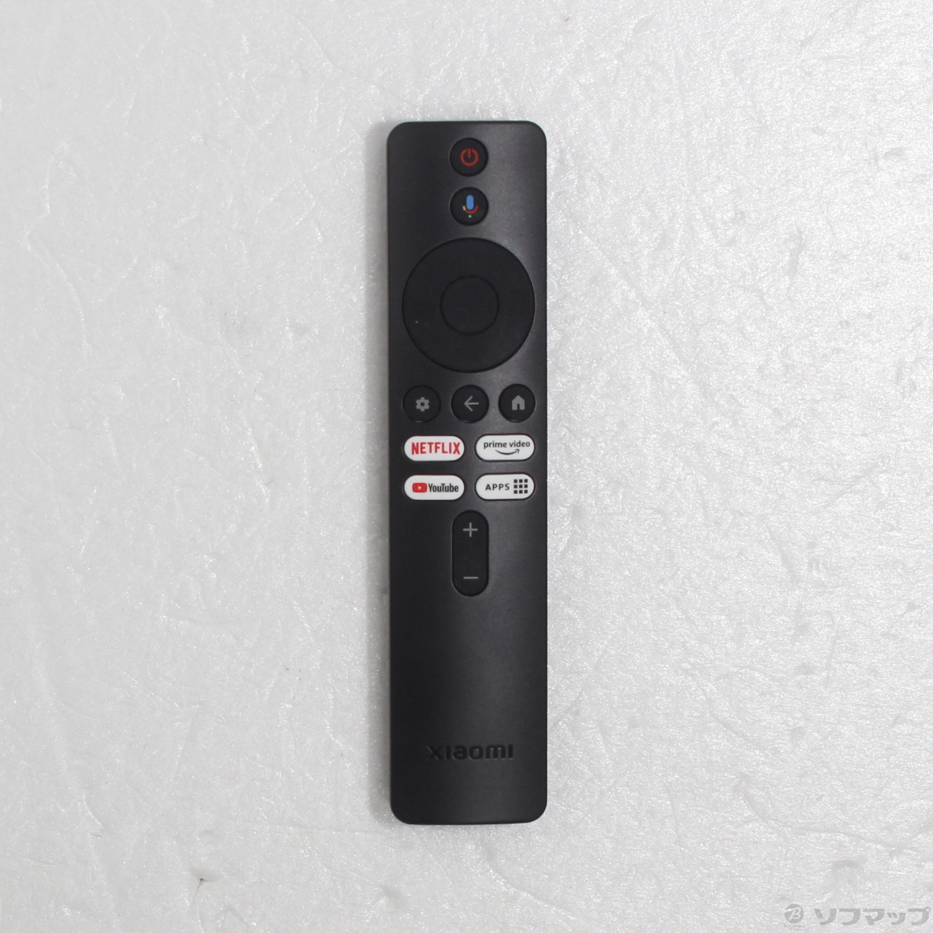 中古】〔中古品〕 液晶テレビ Xiaomi TV A Pro ブラック R23Z011A