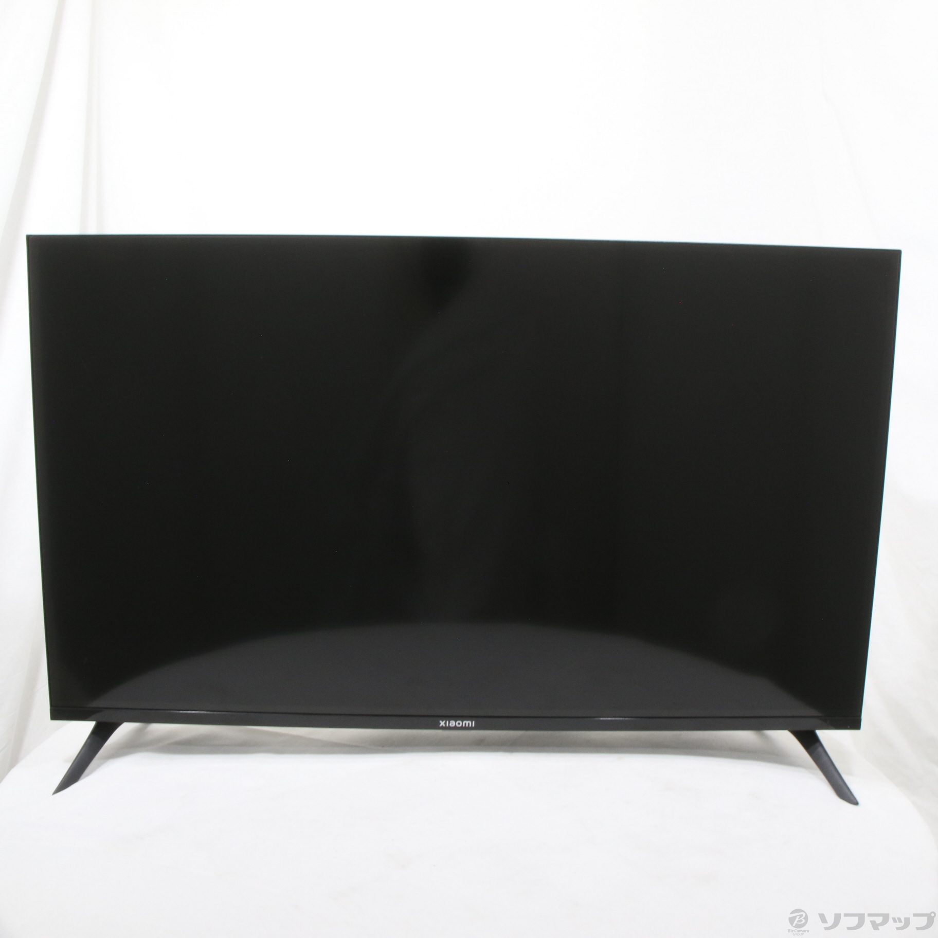 中古】〔中古品〕 液晶テレビ Xiaomi TV A Pro ブラック R23Z011A 