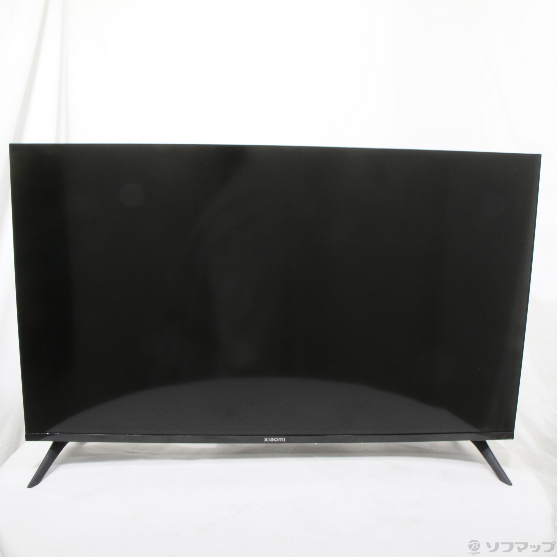 中古】〔中古品〕 液晶テレビ Xiaomi TV A Pro ブラック R23Z011A
