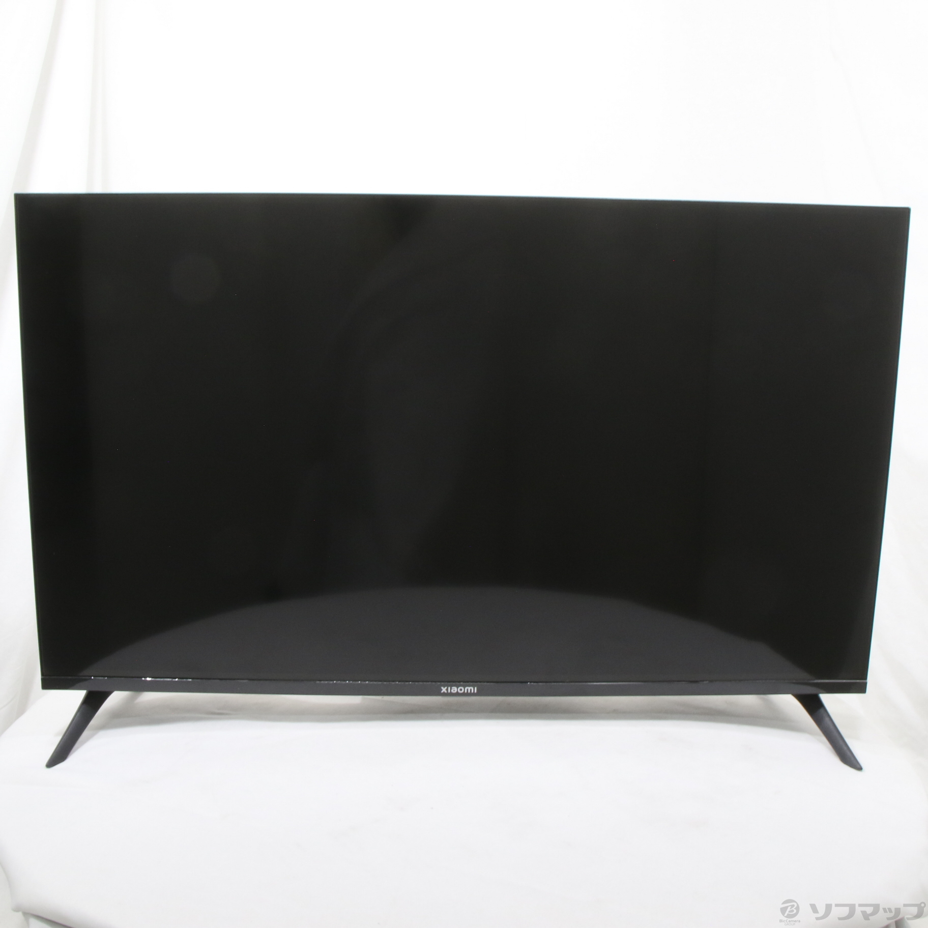 中古】〔中古品〕 液晶テレビ Xiaomi TV A Pro ブラック R23Z011A