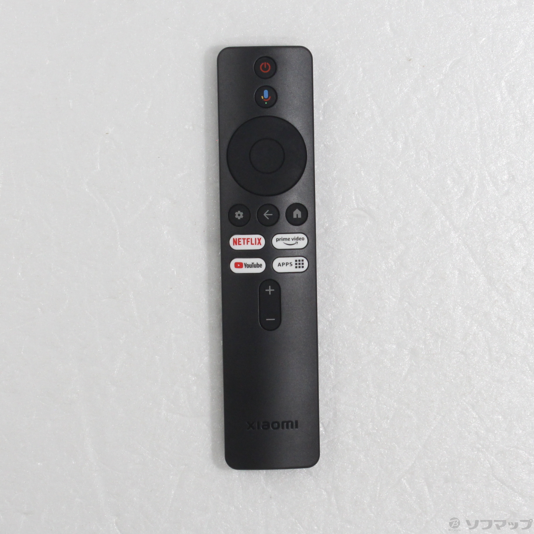 中古】〔中古品〕 液晶テレビ Xiaomi TV A Pro ブラック R23Z011A