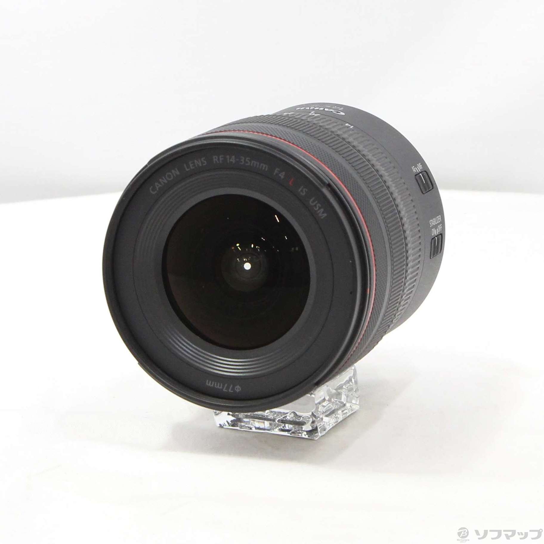 中古】期間特価対象品 RF14-35mm F4 L IS USM [2133064949287
