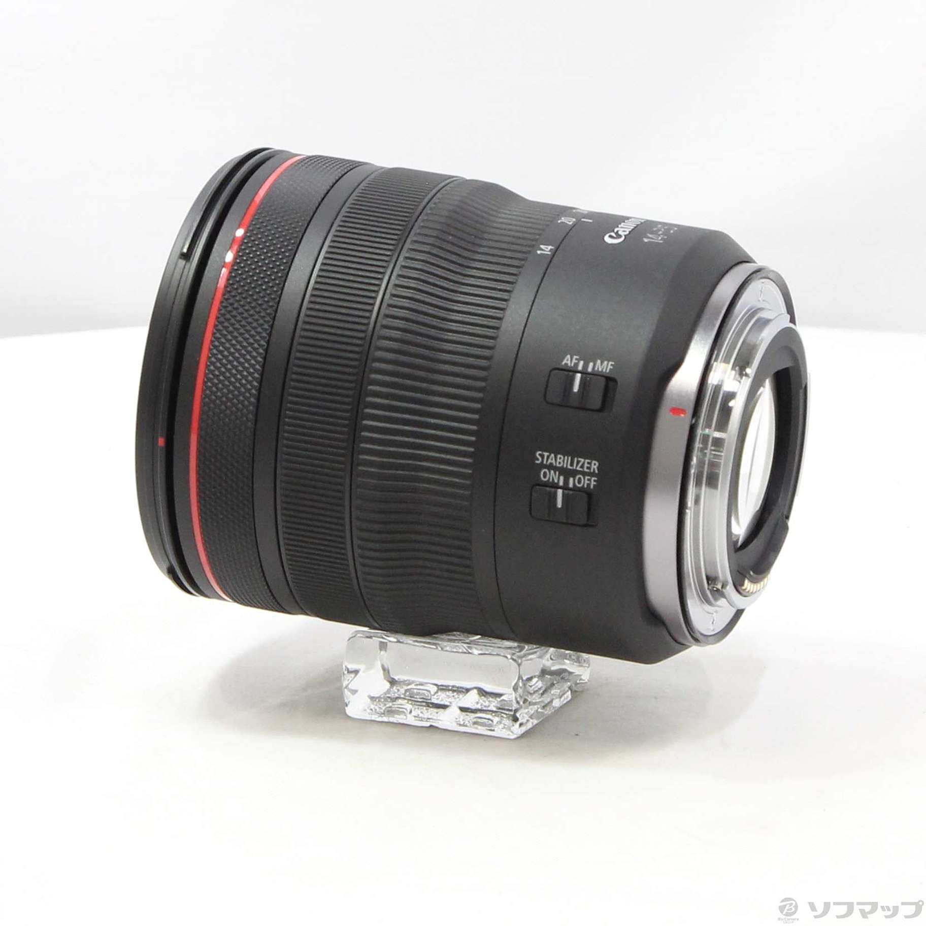 中古】RF14-35mm F4 L IS USM [2133064949287] - リコレ