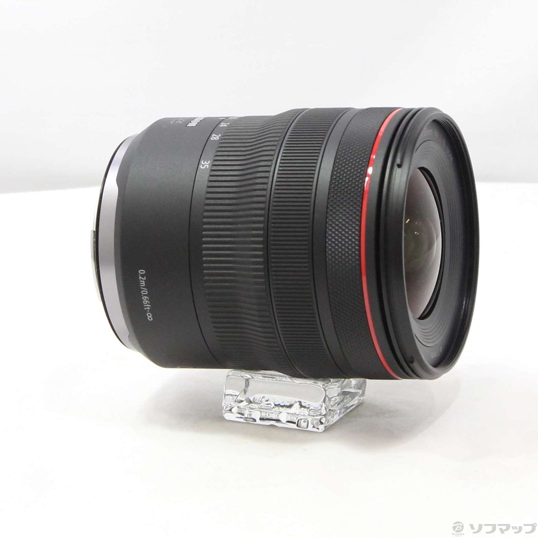 中古】期間特価対象品 RF14-35mm F4 L IS USM [2133064949287