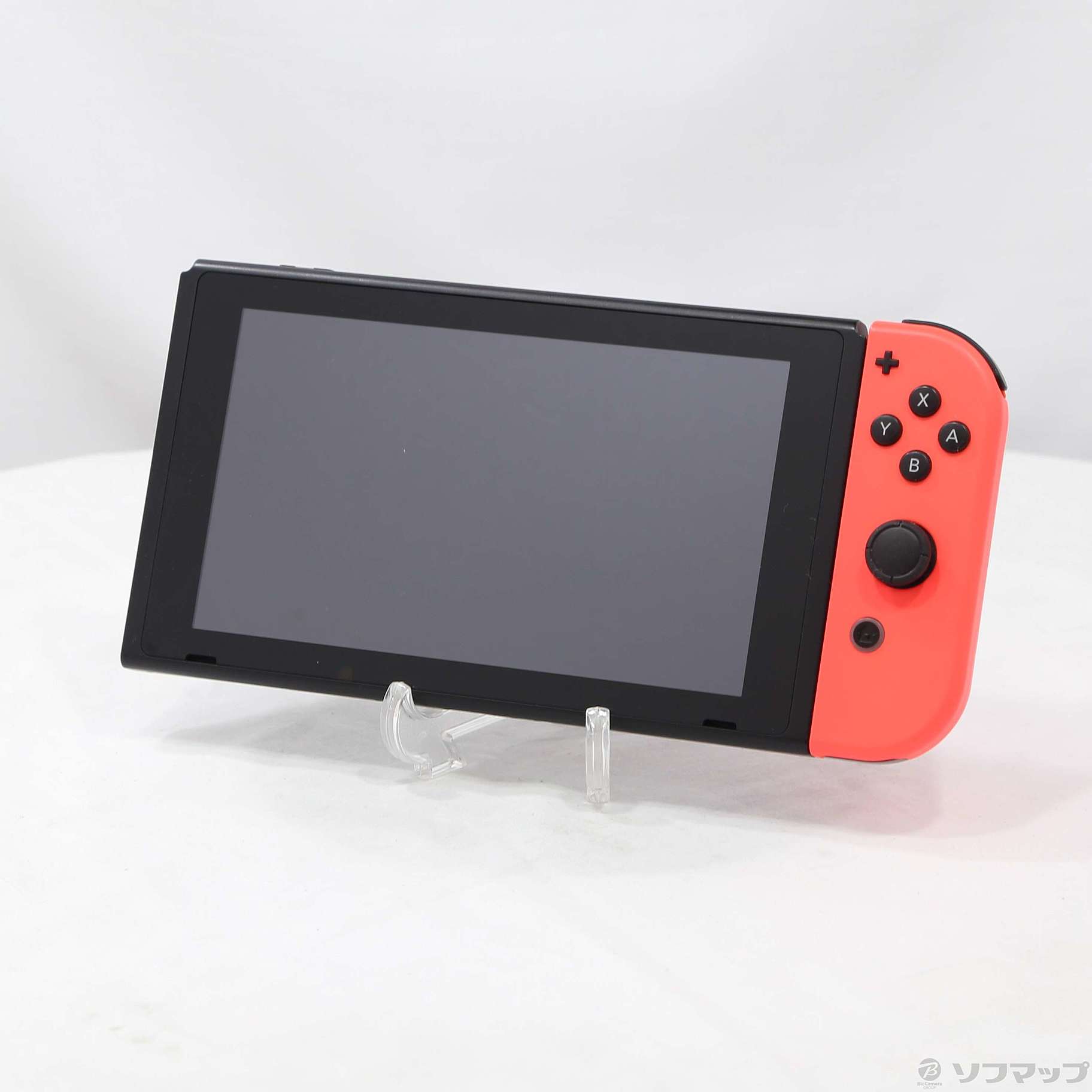 【ジャンク品】任天堂switch 本体 25】[ジャンク]Nintendo Switch 持続型 ネオン