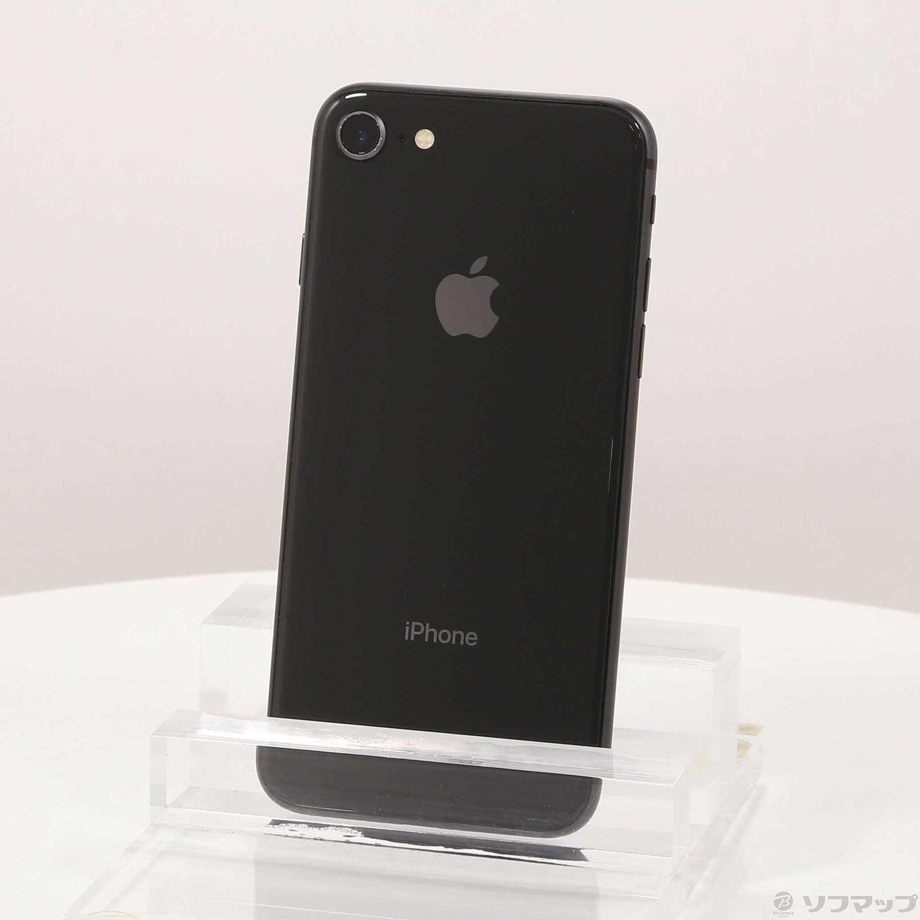 iPhone8 64GB 箱あり Apple iPhone 8 64GB SIMフリー [シルバー] 価格比較 - 価格.com